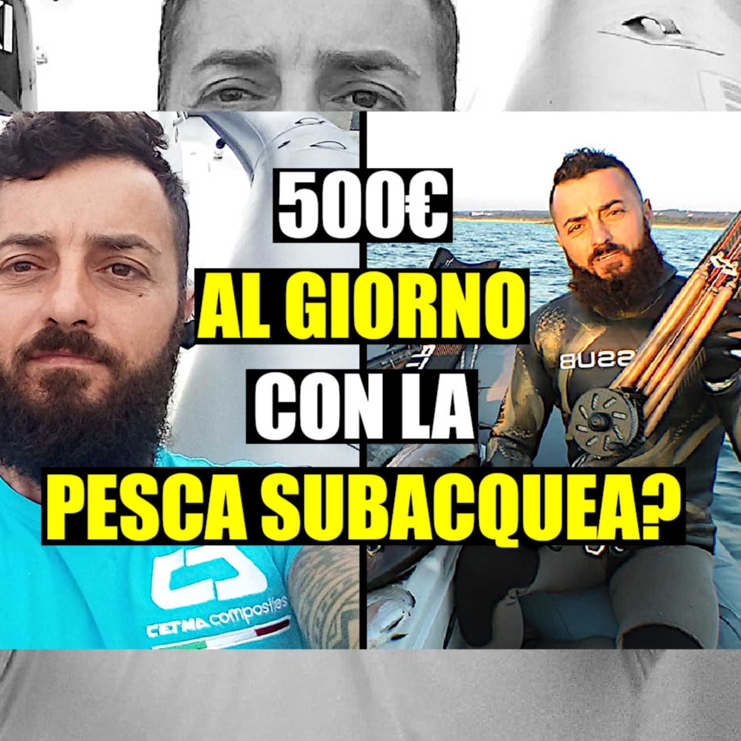 MSA Contro Corrente