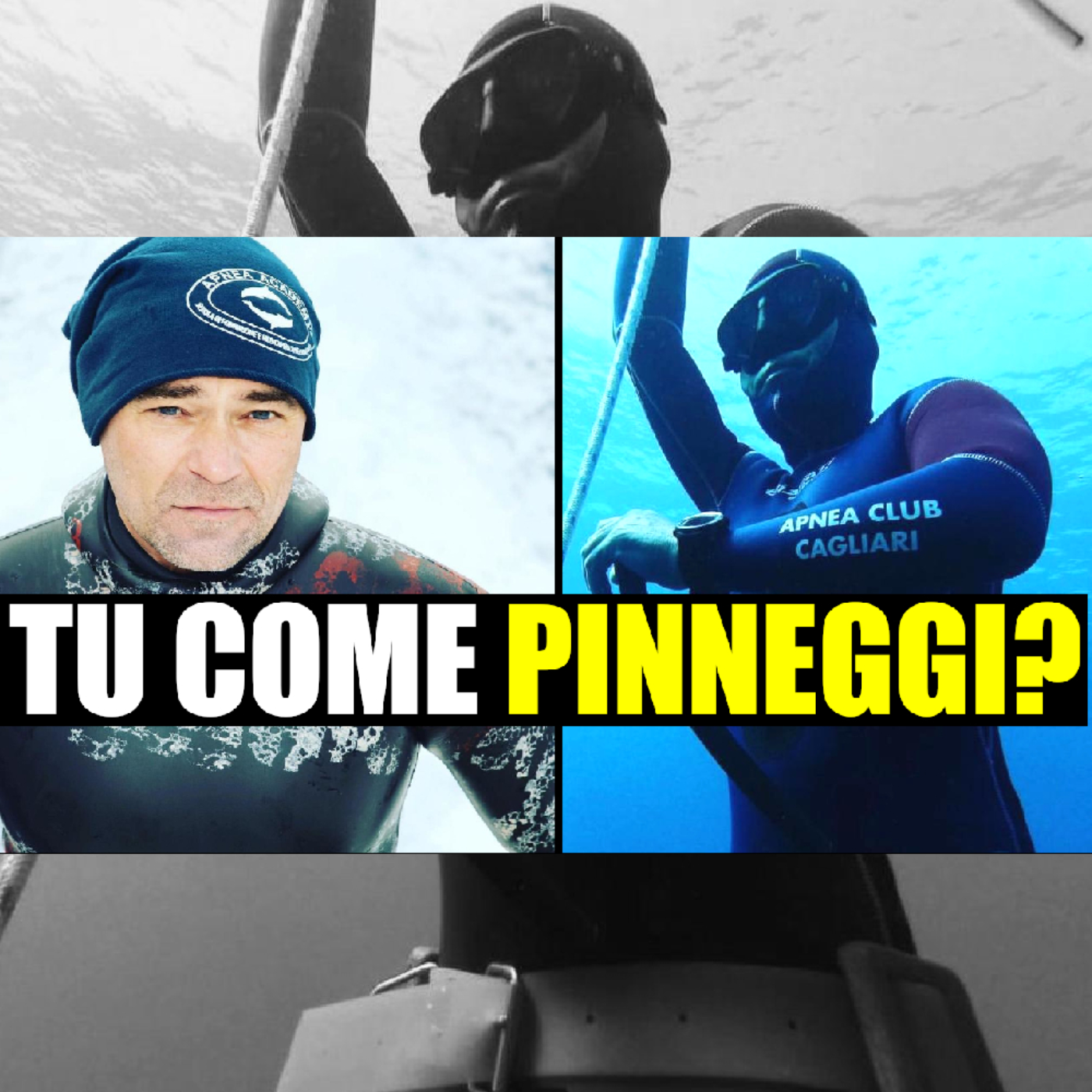 MSA Contro Corrente