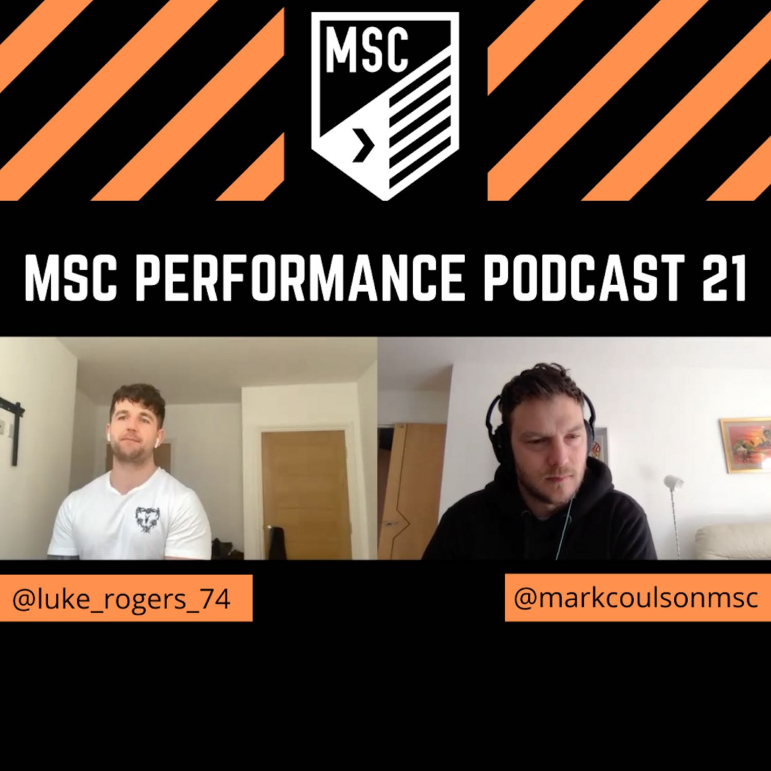 MSC Performance Podcast
