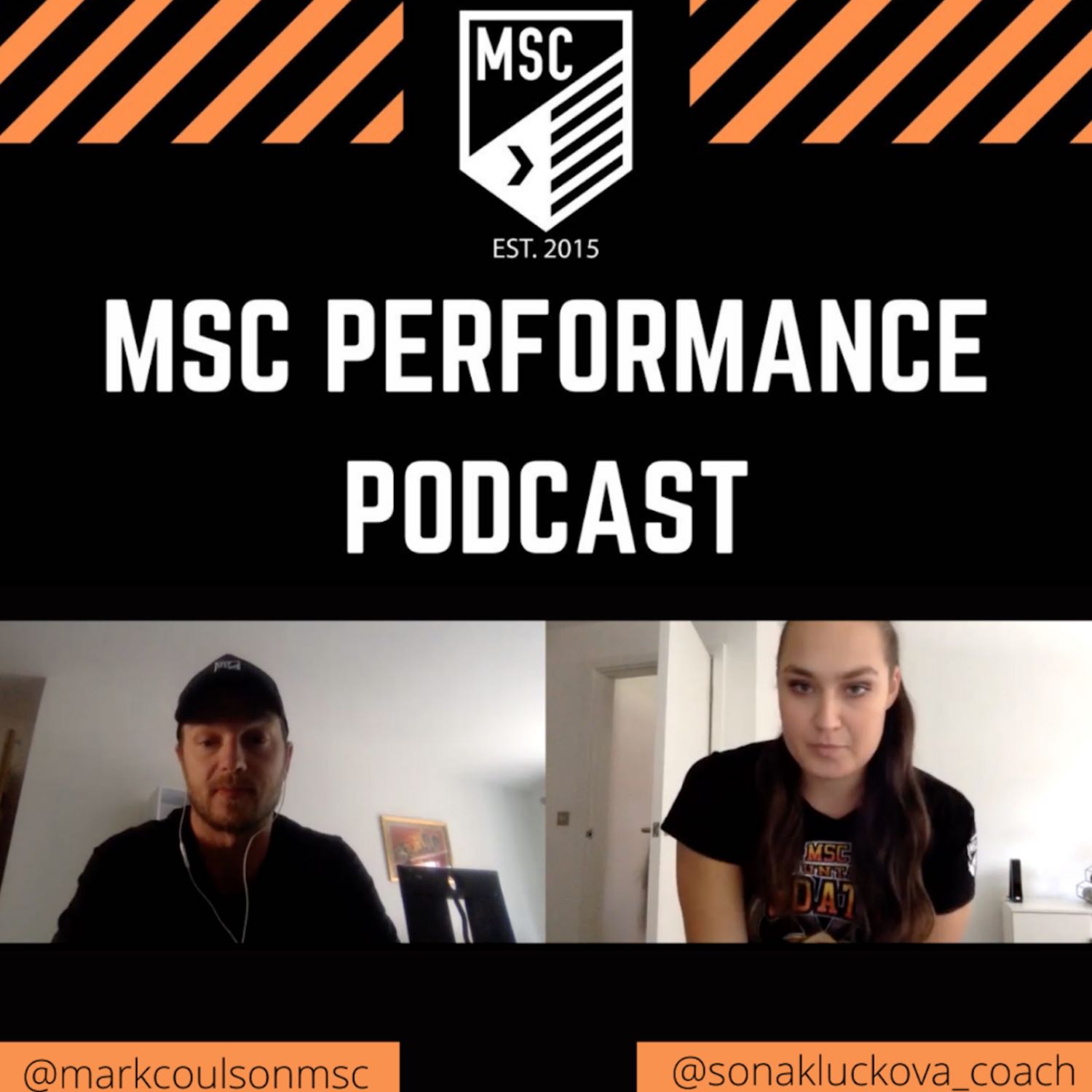 MSC Performance Podcast