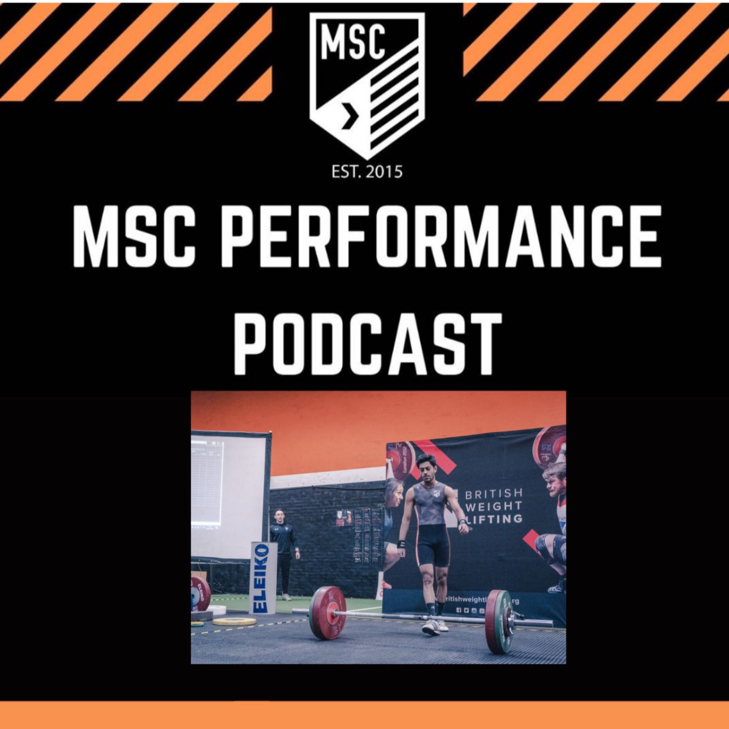 MSC Performance Podcast