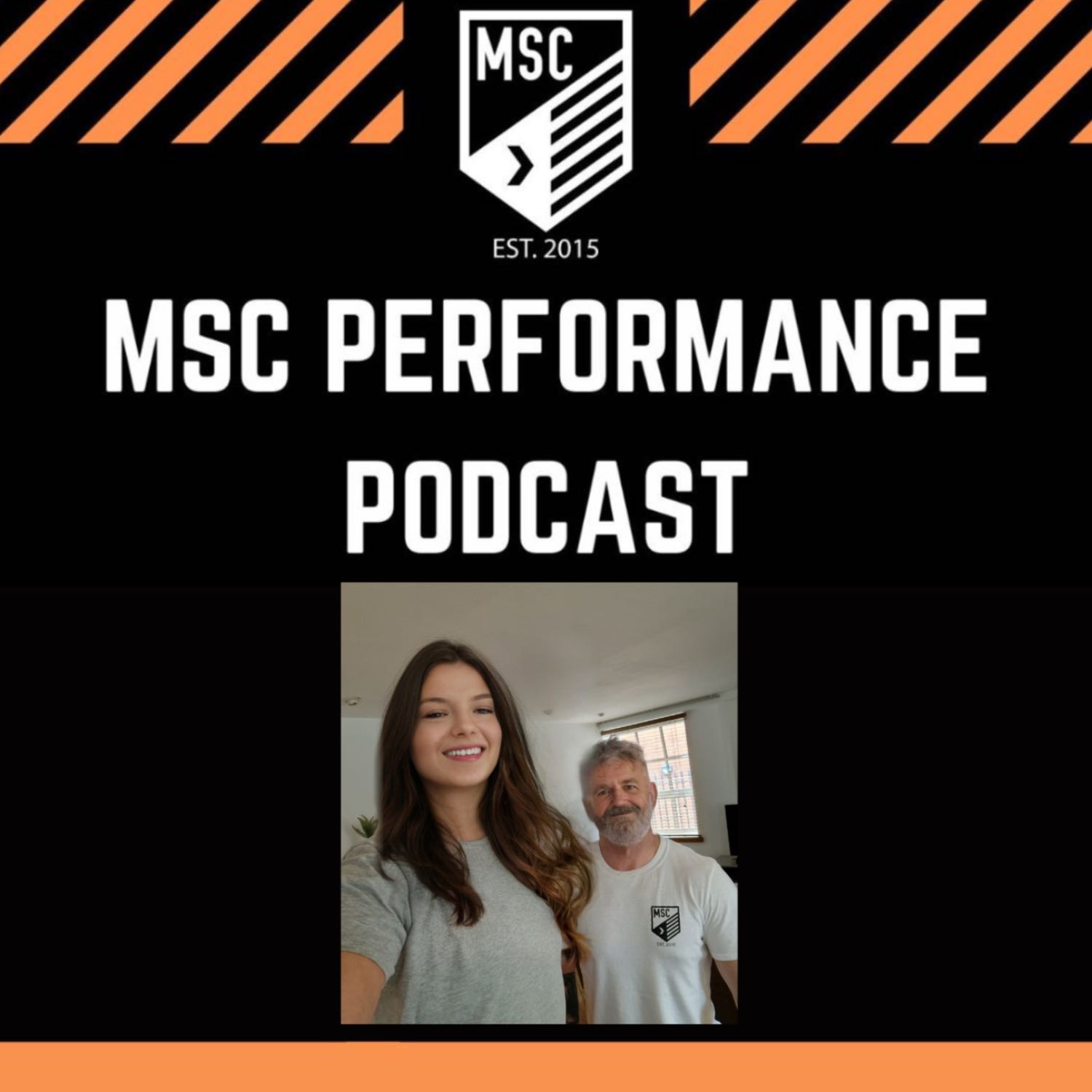 Season 4 Episode 18: S&C for kids, goal setting, and are you training hard enough?