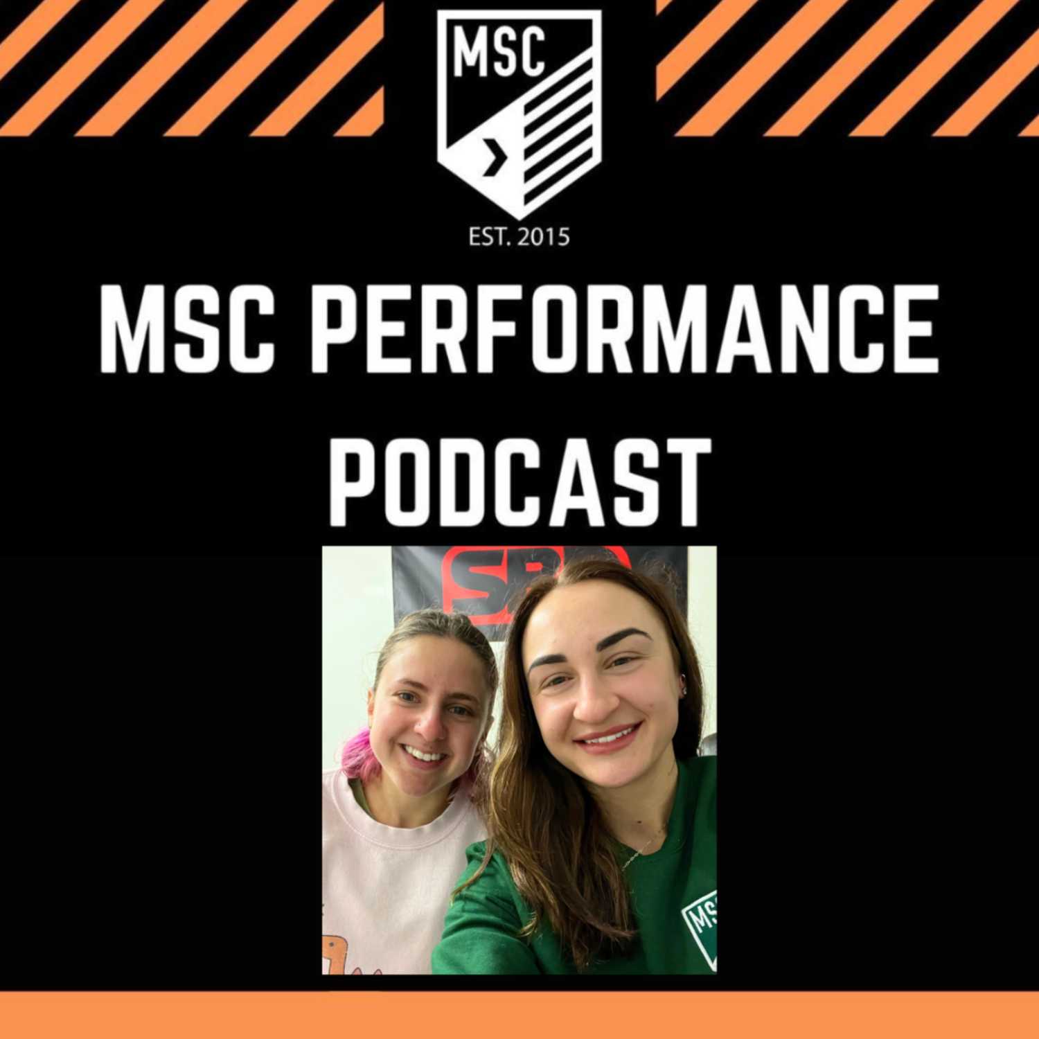 MSC Performance Podcast