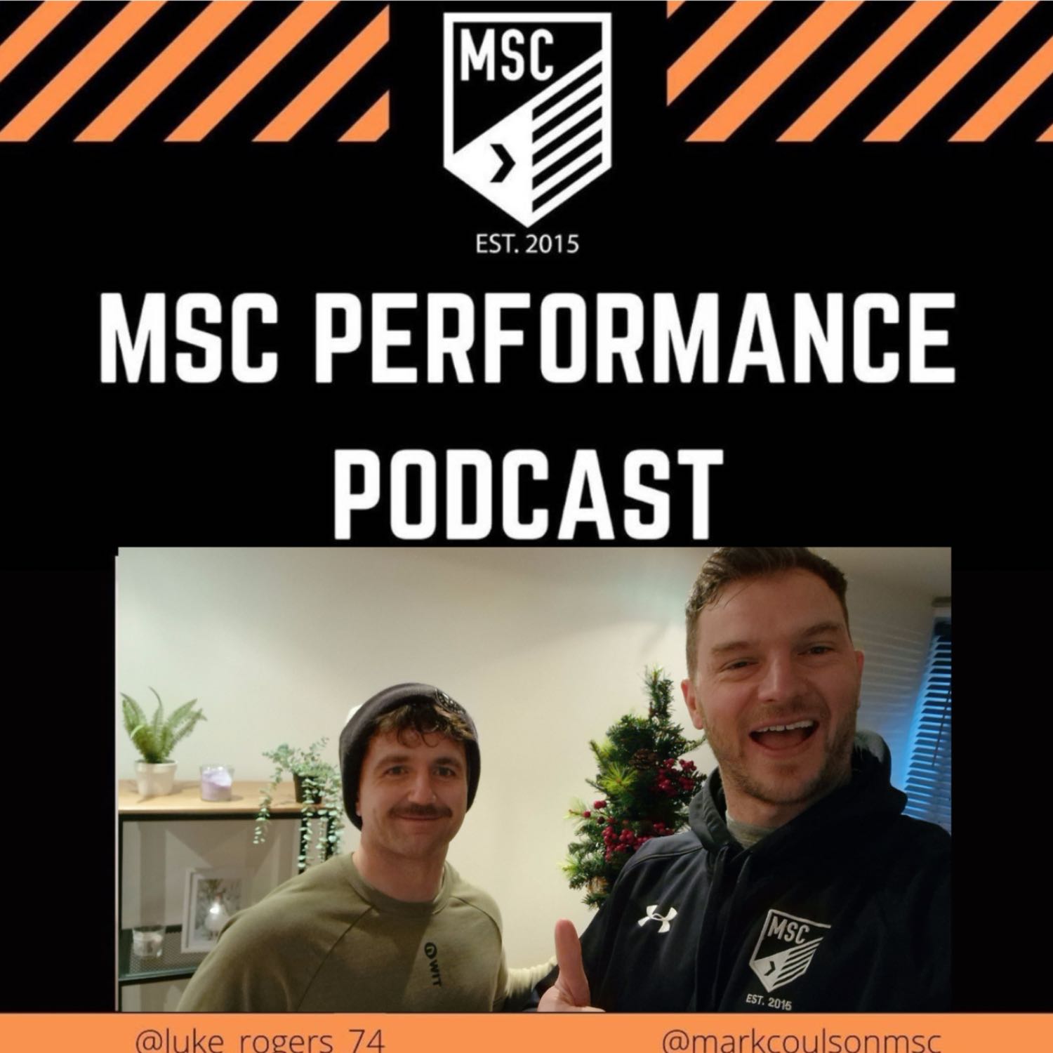 MSC Performance Podcast