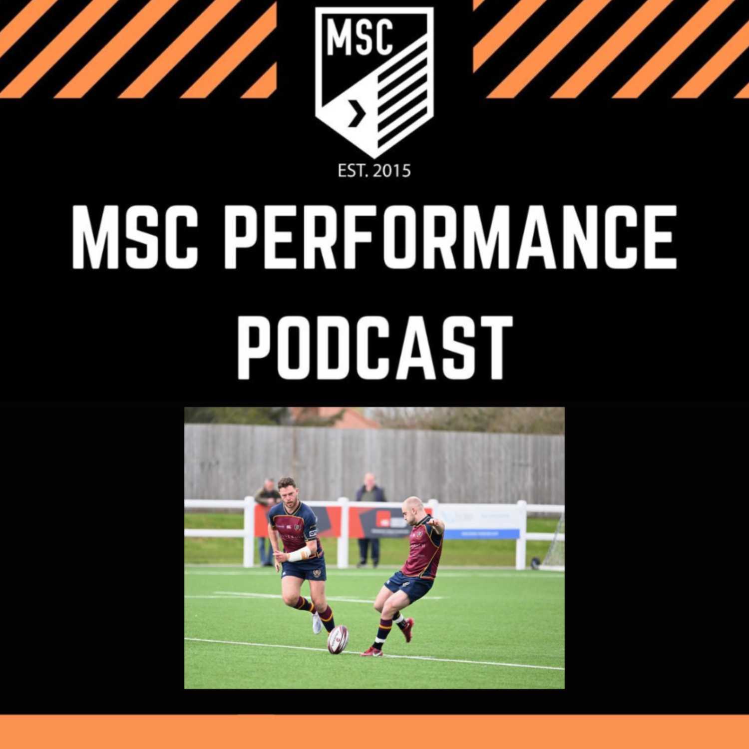 MSC Performance Podcast : Mark & Max debrief the metcon games, plus a training methods tier list!