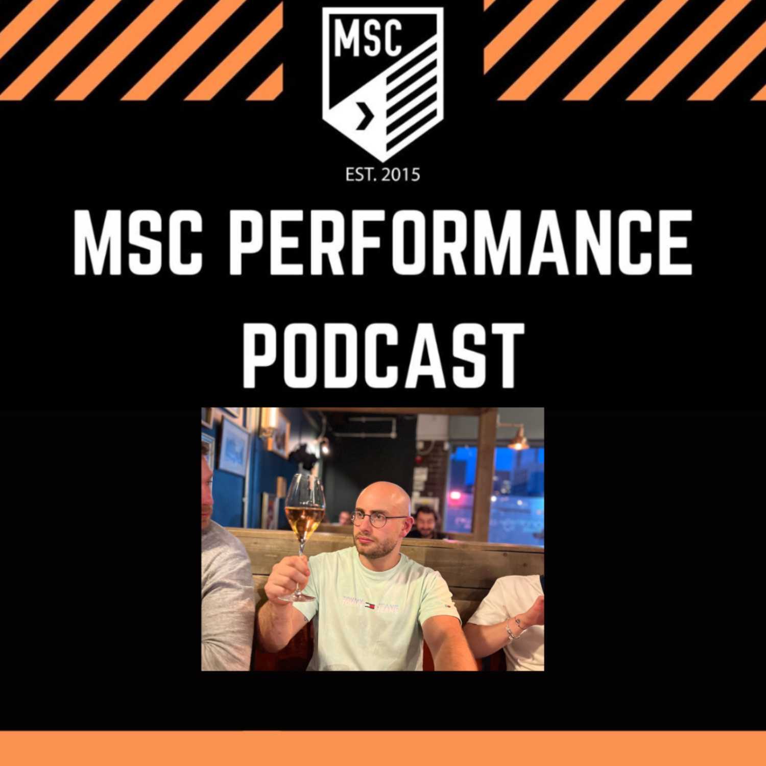 MSC Performance Podcast
