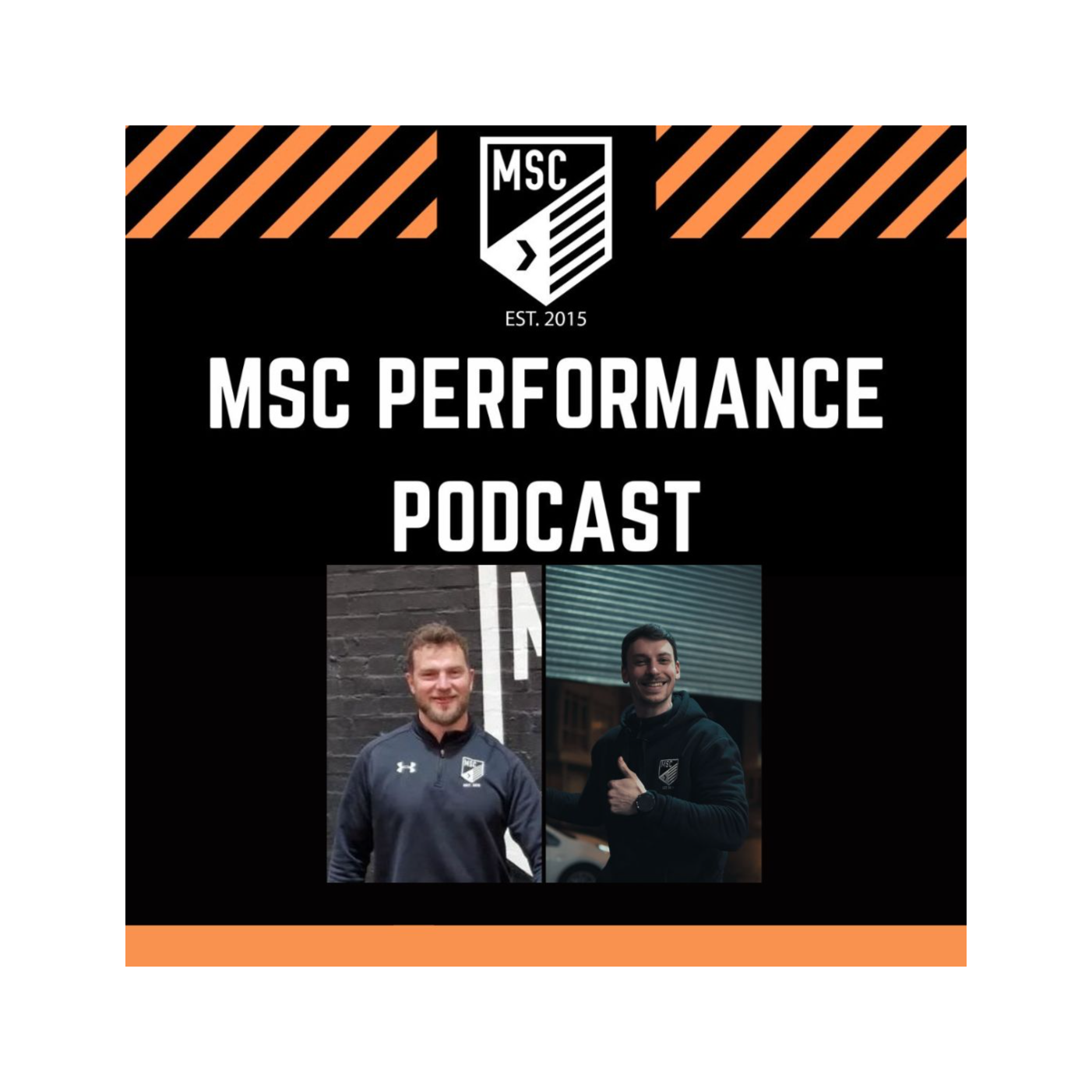 MSC Performance Podcast: Season 7 Episode 4: Appropriate protein consumption, training frequency and hypertrophy
