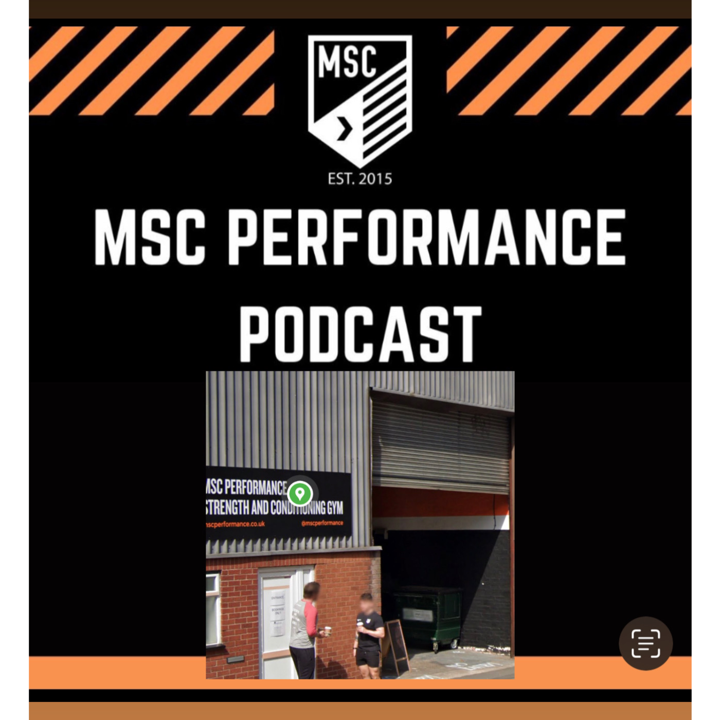 MSC Performance podcast: season 7 episode 9