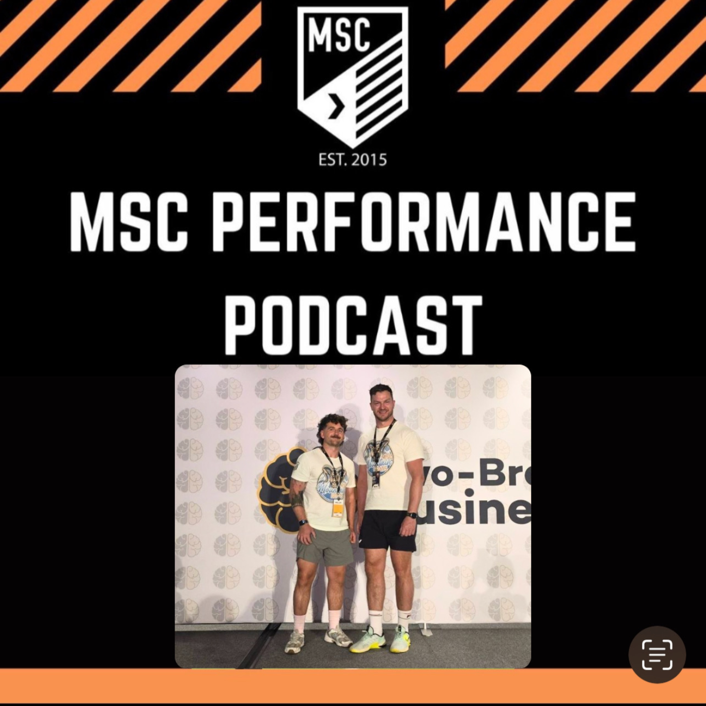 MSC Performance Podcast
