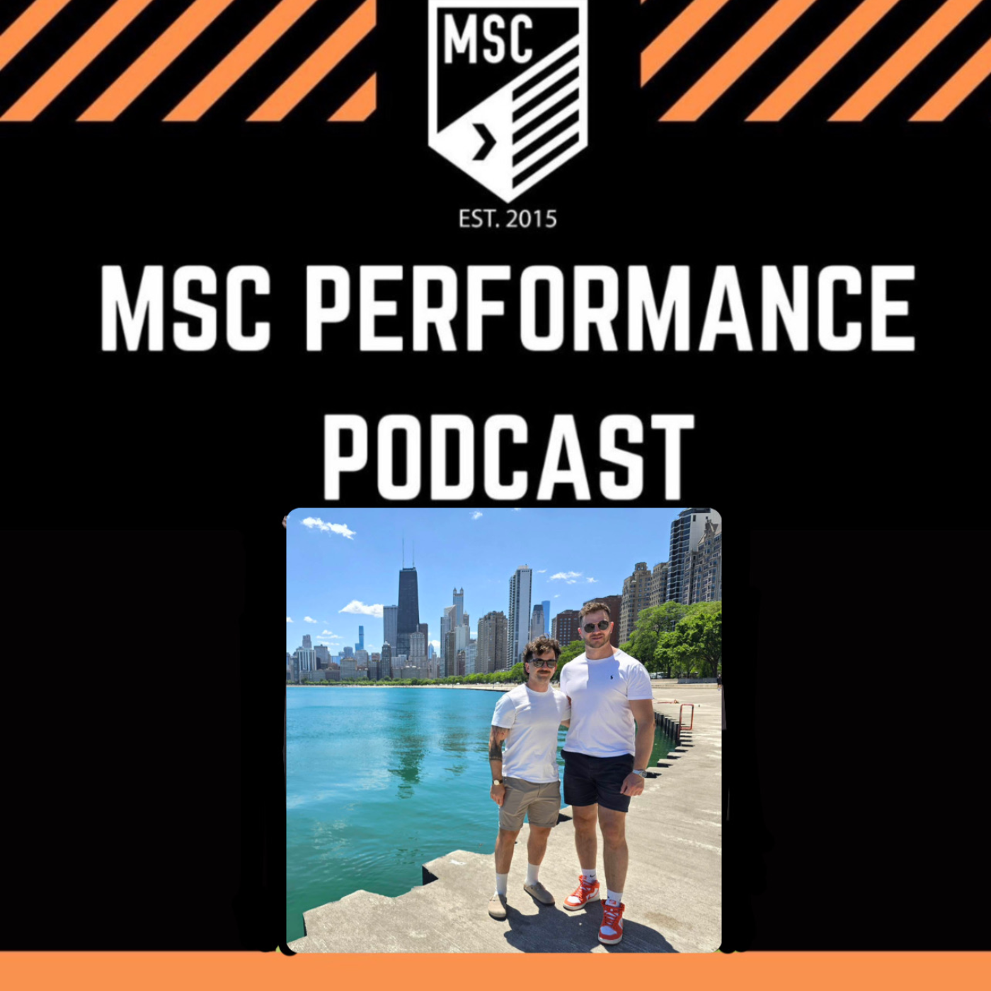 MSC Performance podcast: Season 8 episode 2