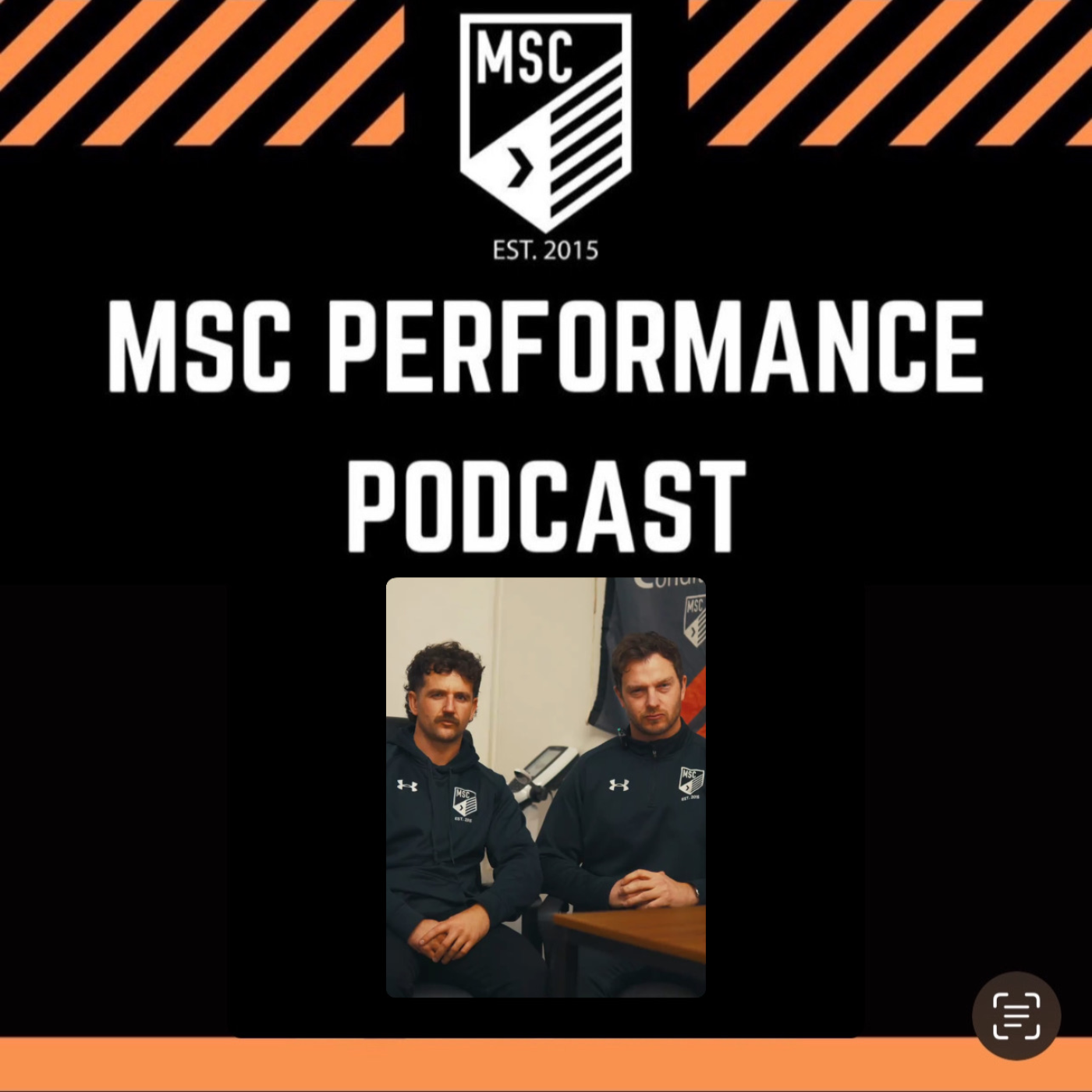 MSC Performance Podcast