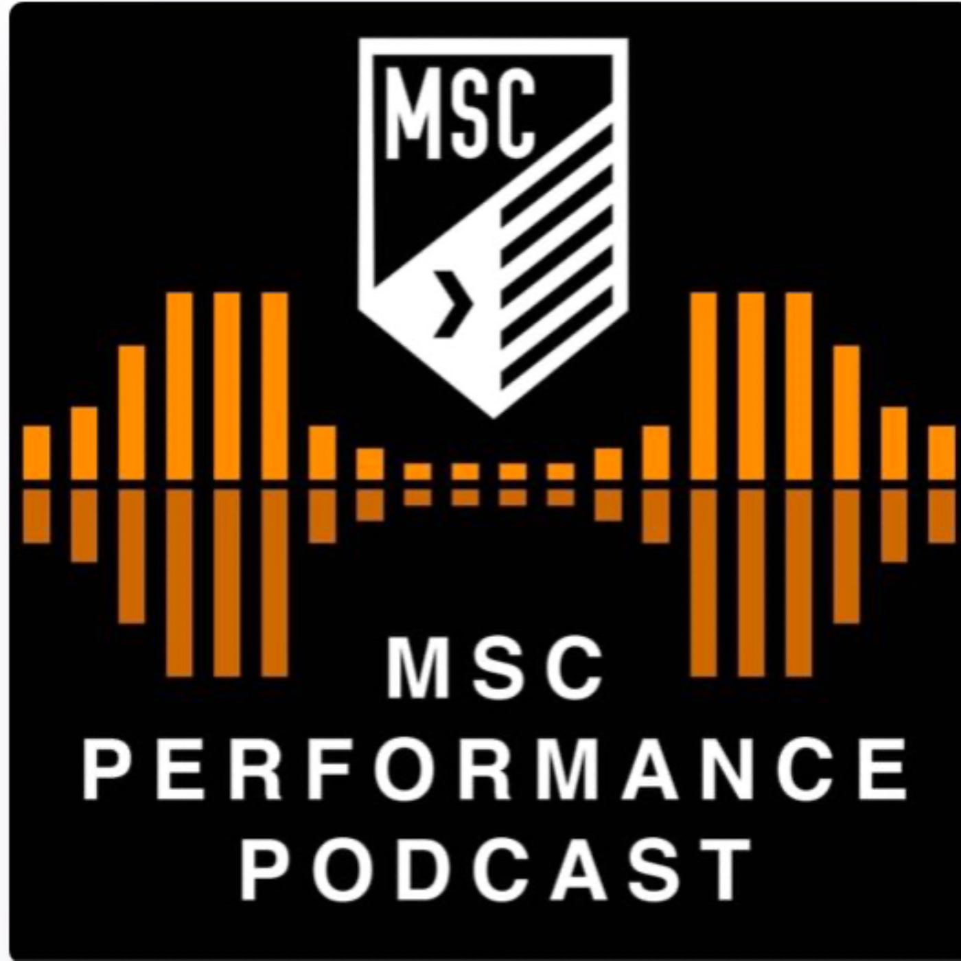 MSC Performance Podcast