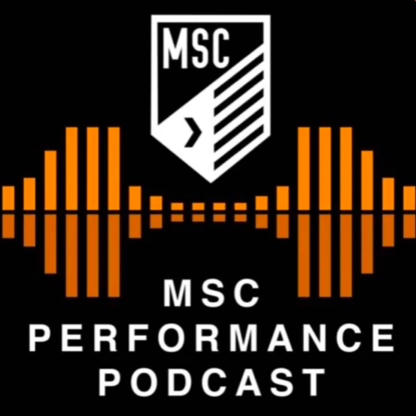 MSC Performance podcast: Get to know our new coach Chloe