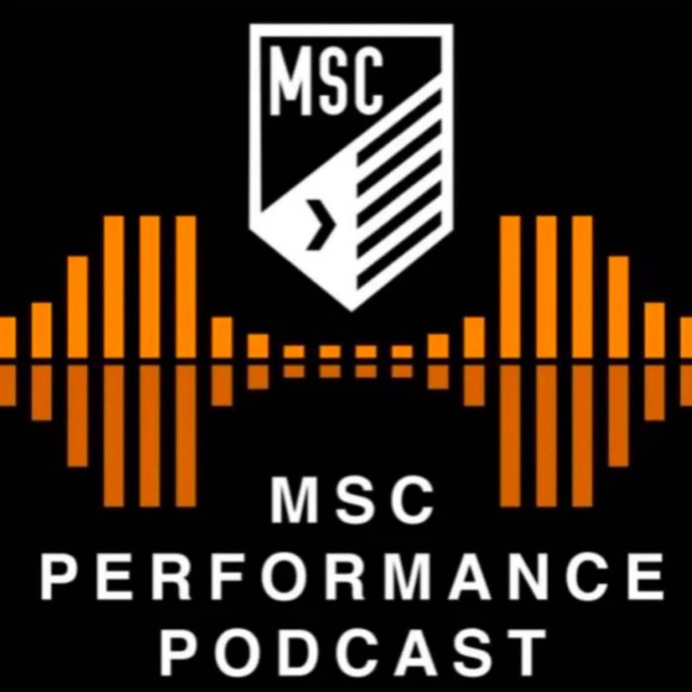 MSC Performance Podcast
