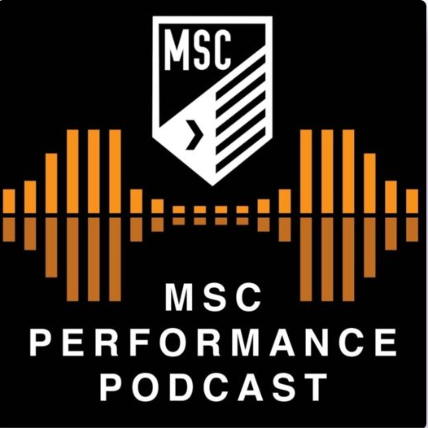 MSC Performance Podcast