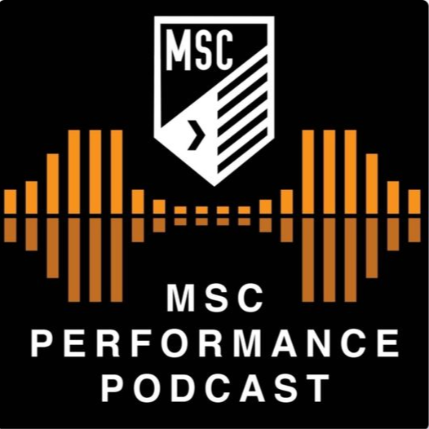 MSC Performance Podcast