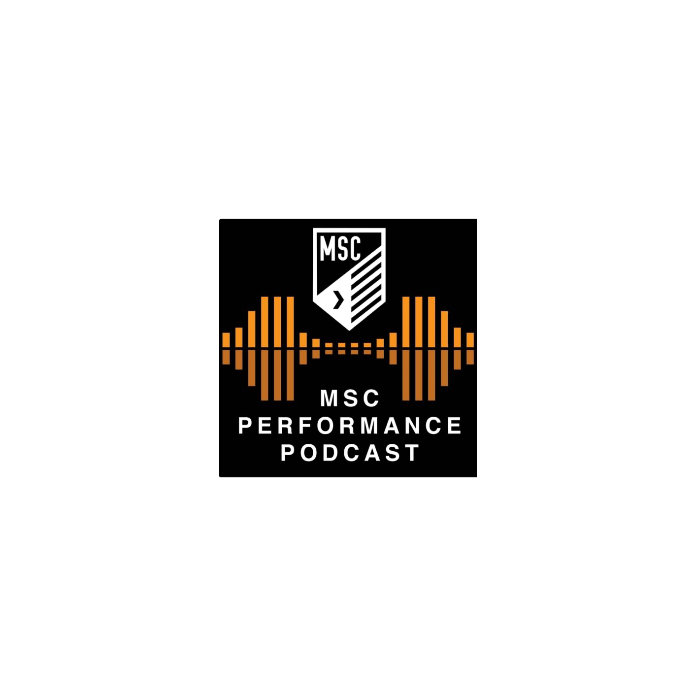 MSC Performance podcast: wearables