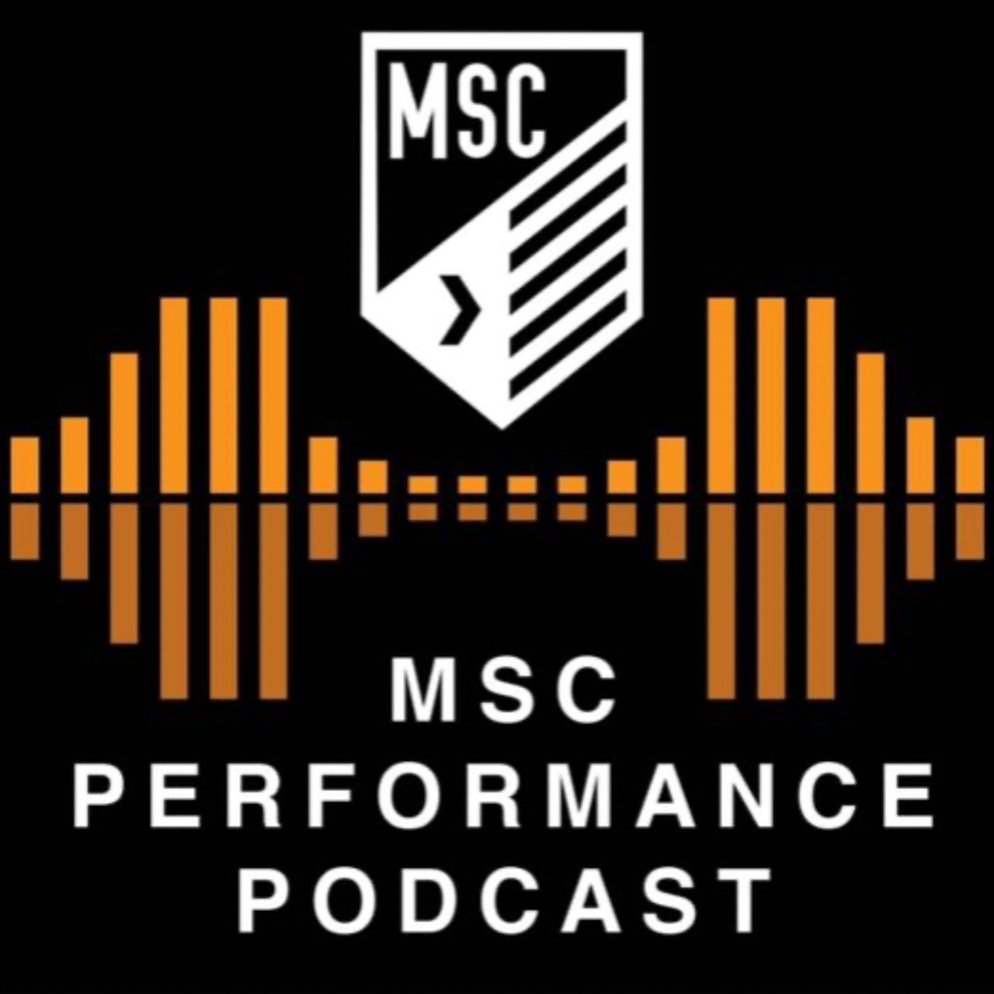 MSC Performance podcast: Charity, training and games round-up!