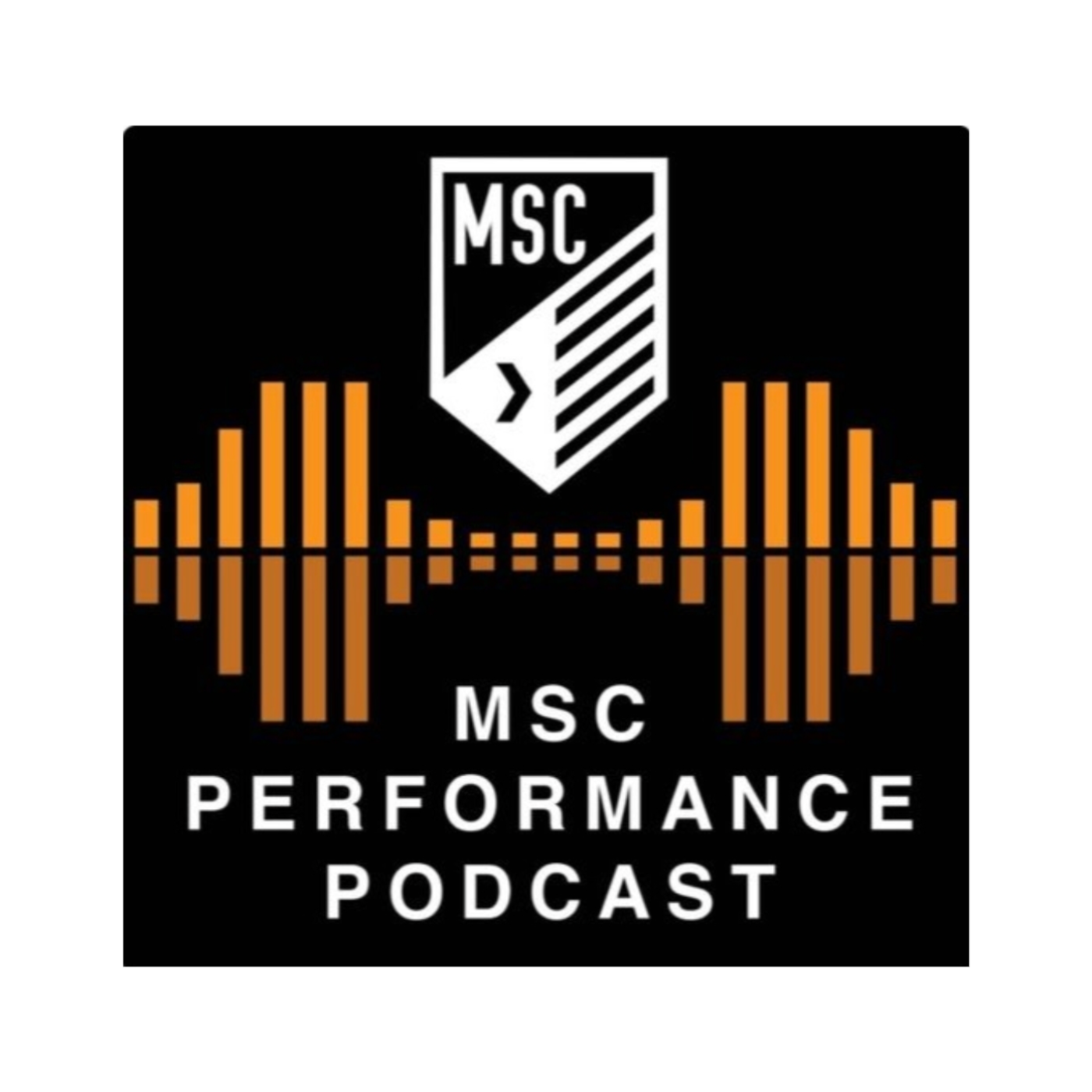 MSC Performance Podcast: Training during pregnancy