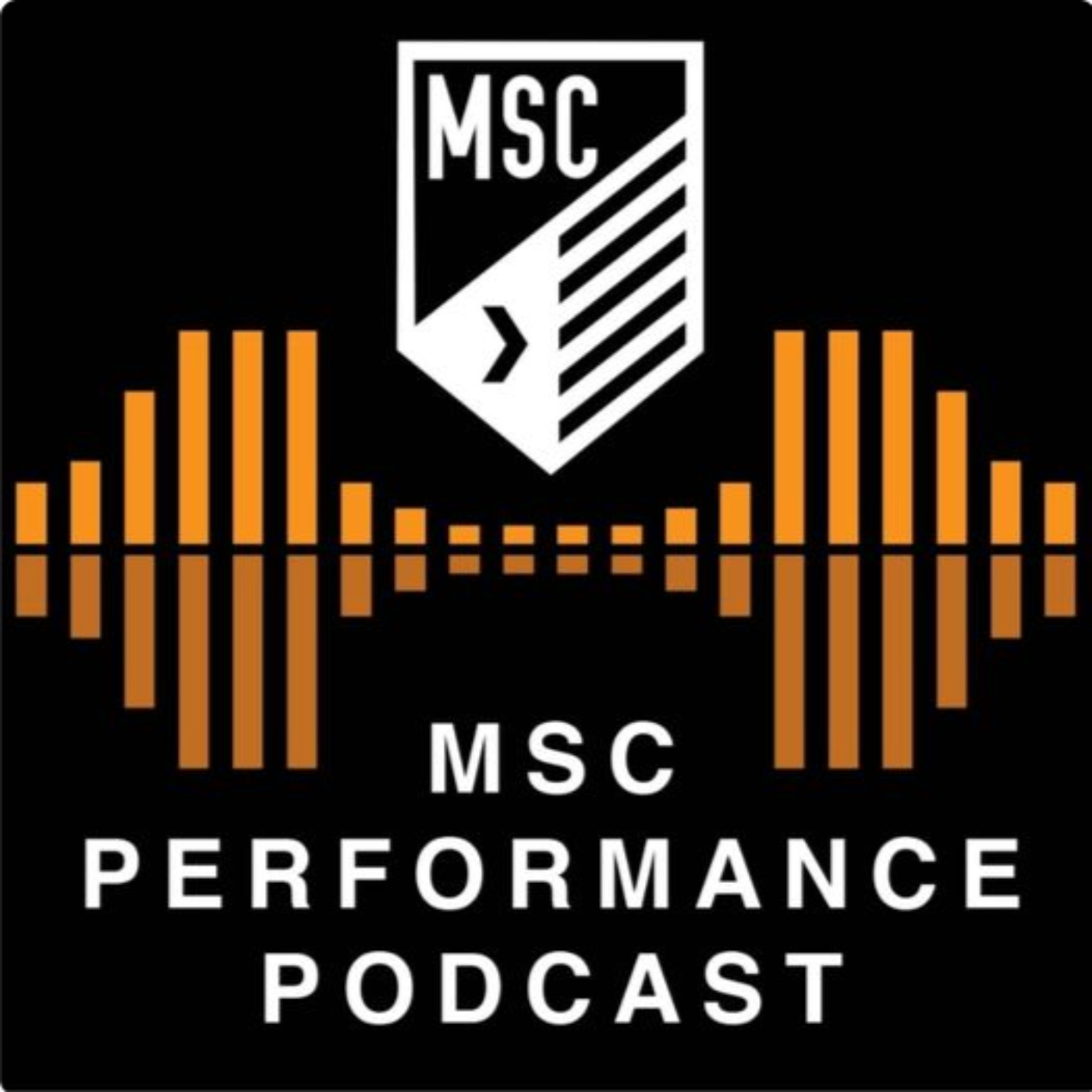 MSC Performance Podcast