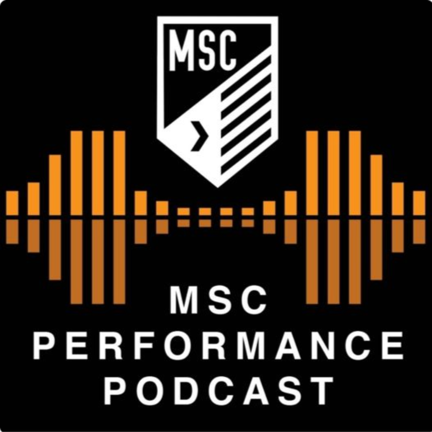 MSC Performance Podcast: 24 hour challenge review and the learnings taken