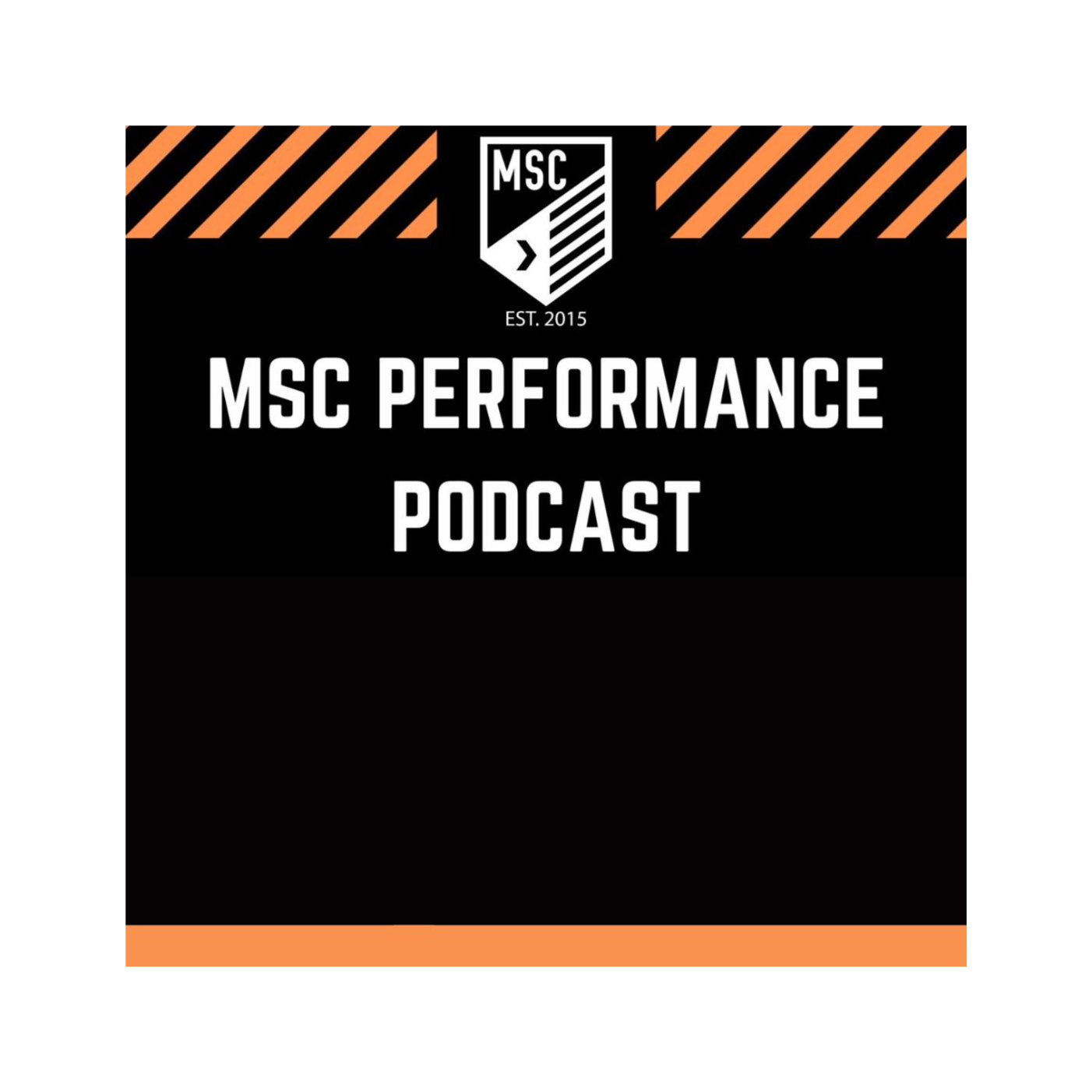 MSC Performance Podcast:The Psychology of Progress: Why Small Wins Matter