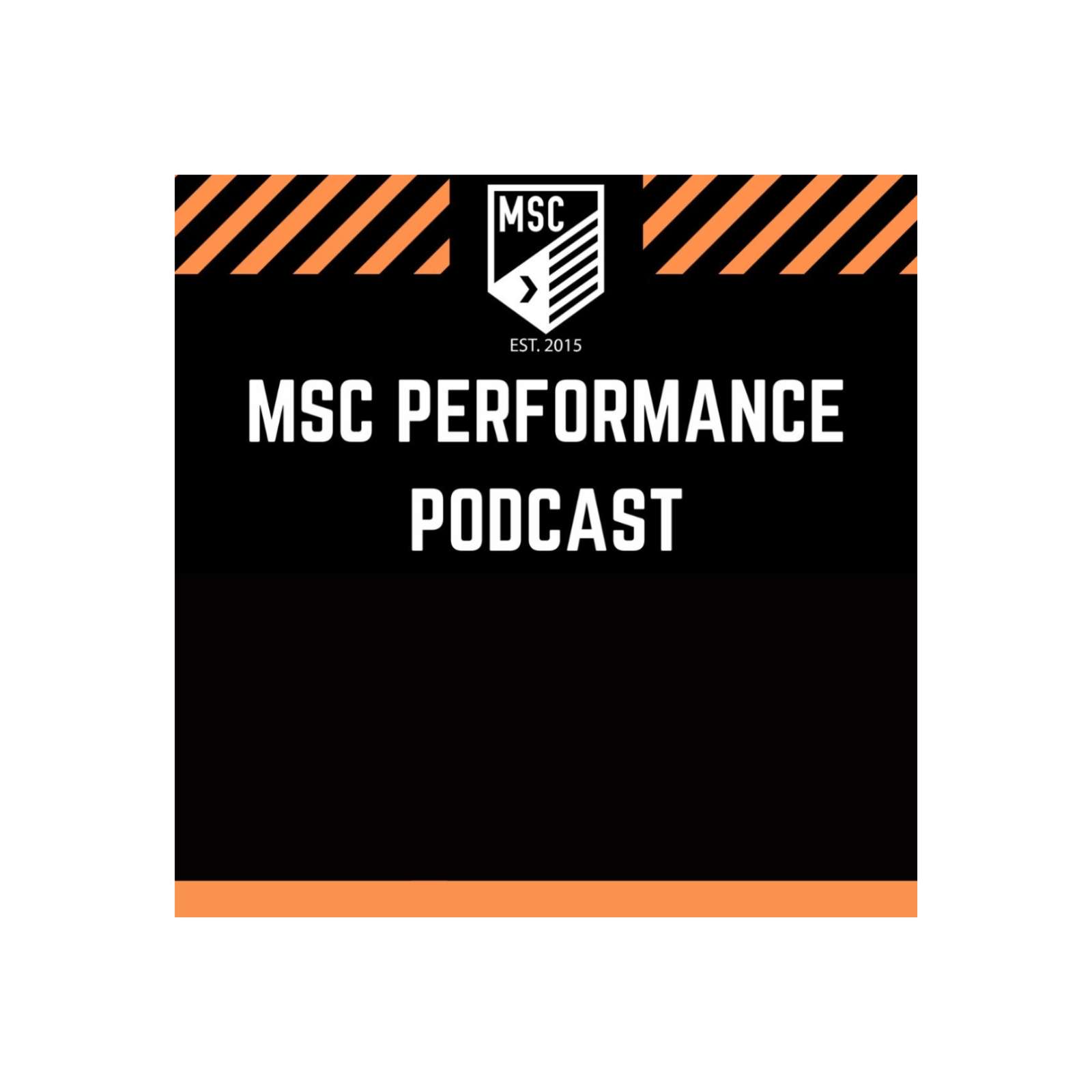 MSC Performance Podcast: 5 Questions with Mark (and a special cameo guest)