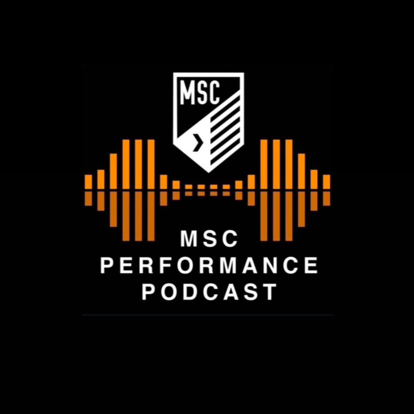 MSC Performance Podcast