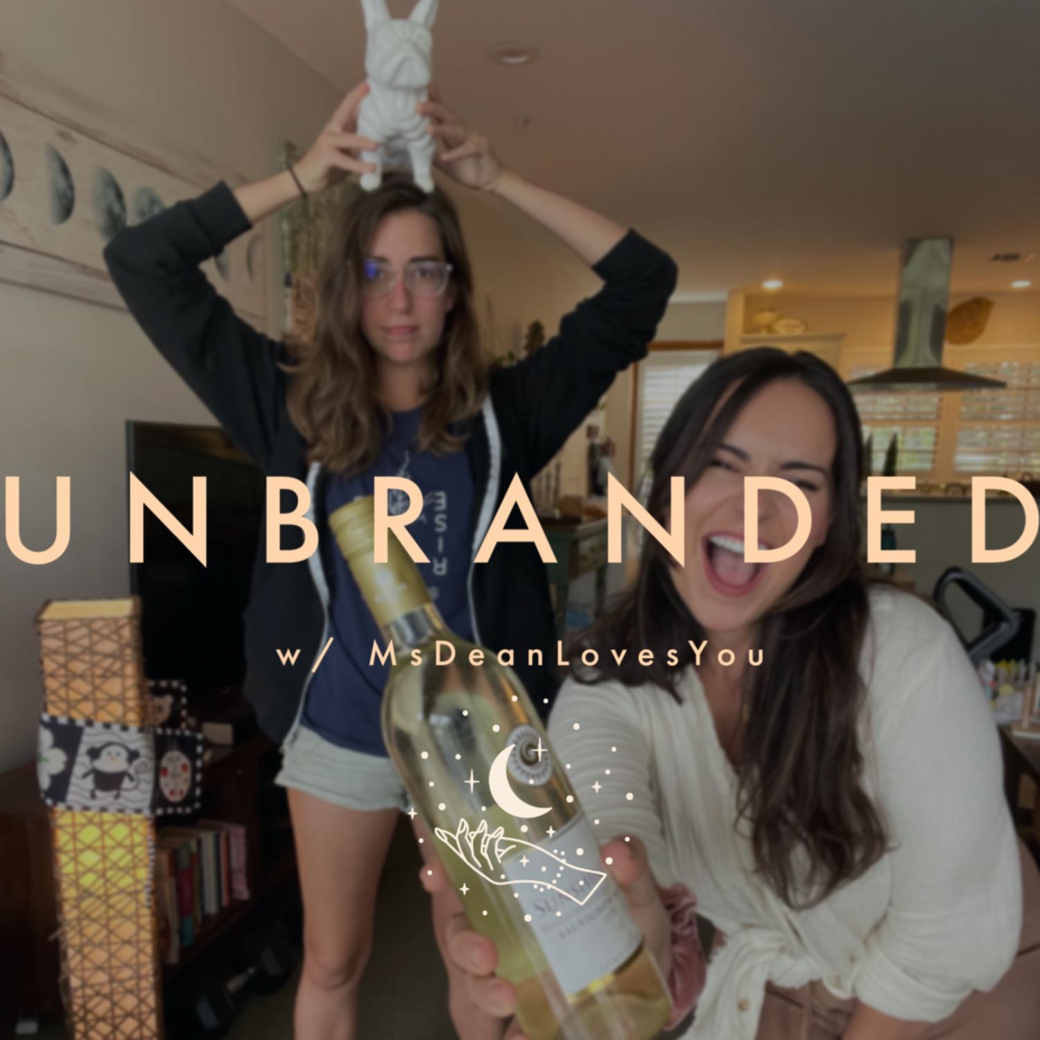 Unbranded with Suzy Dean
