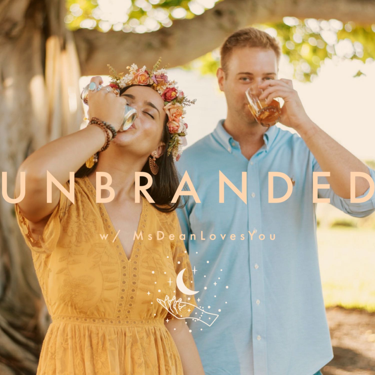 Unbranded with Suzy Dean