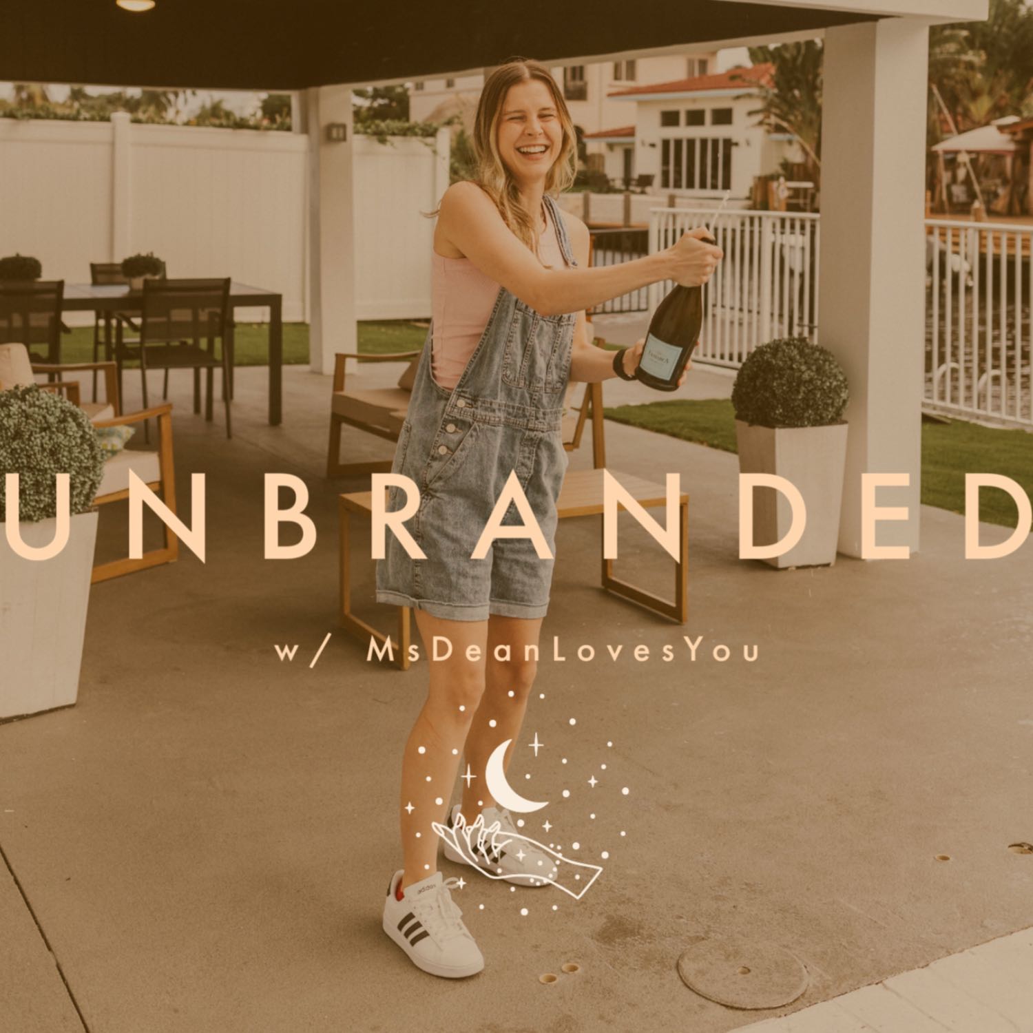 Unbranded with Suzy Dean
