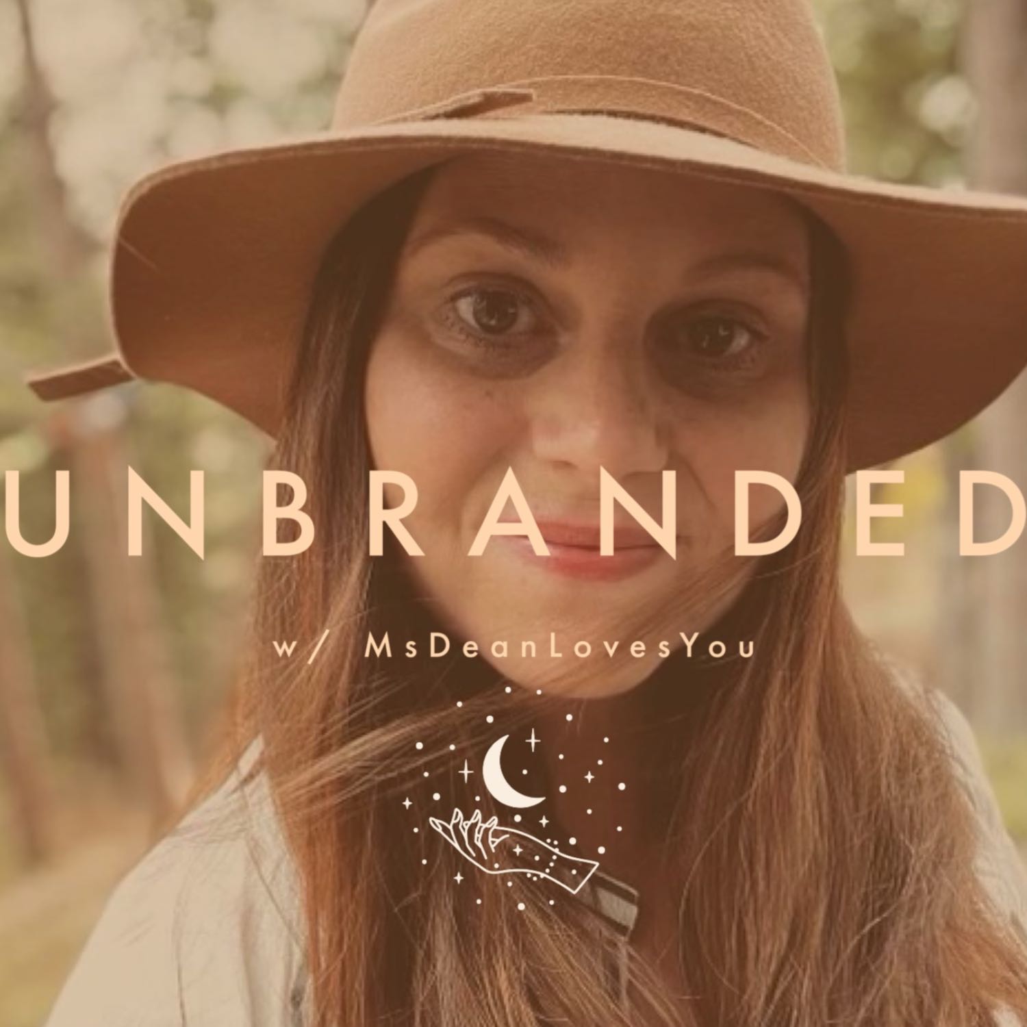 Unbranded with Suzy Dean