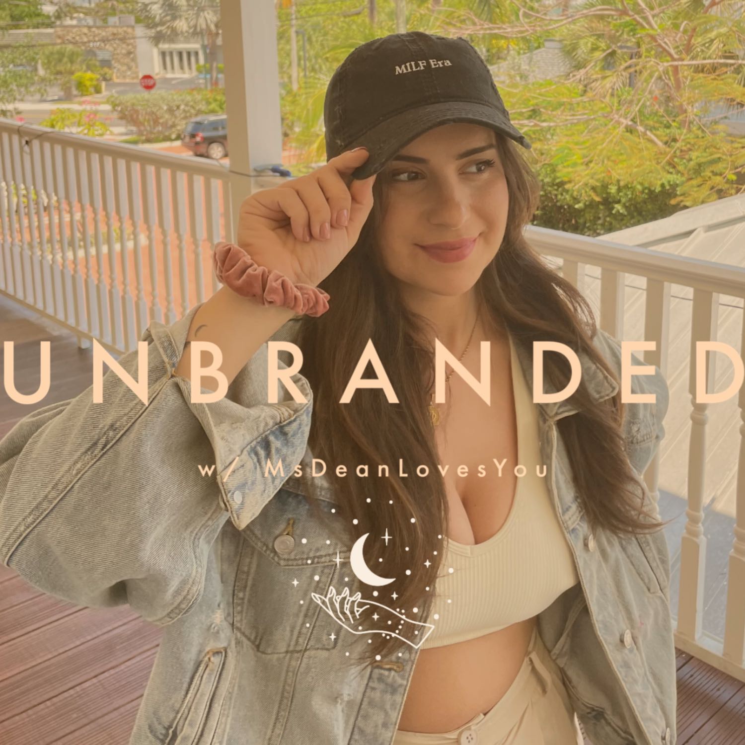 Unbranded with Suzy Dean