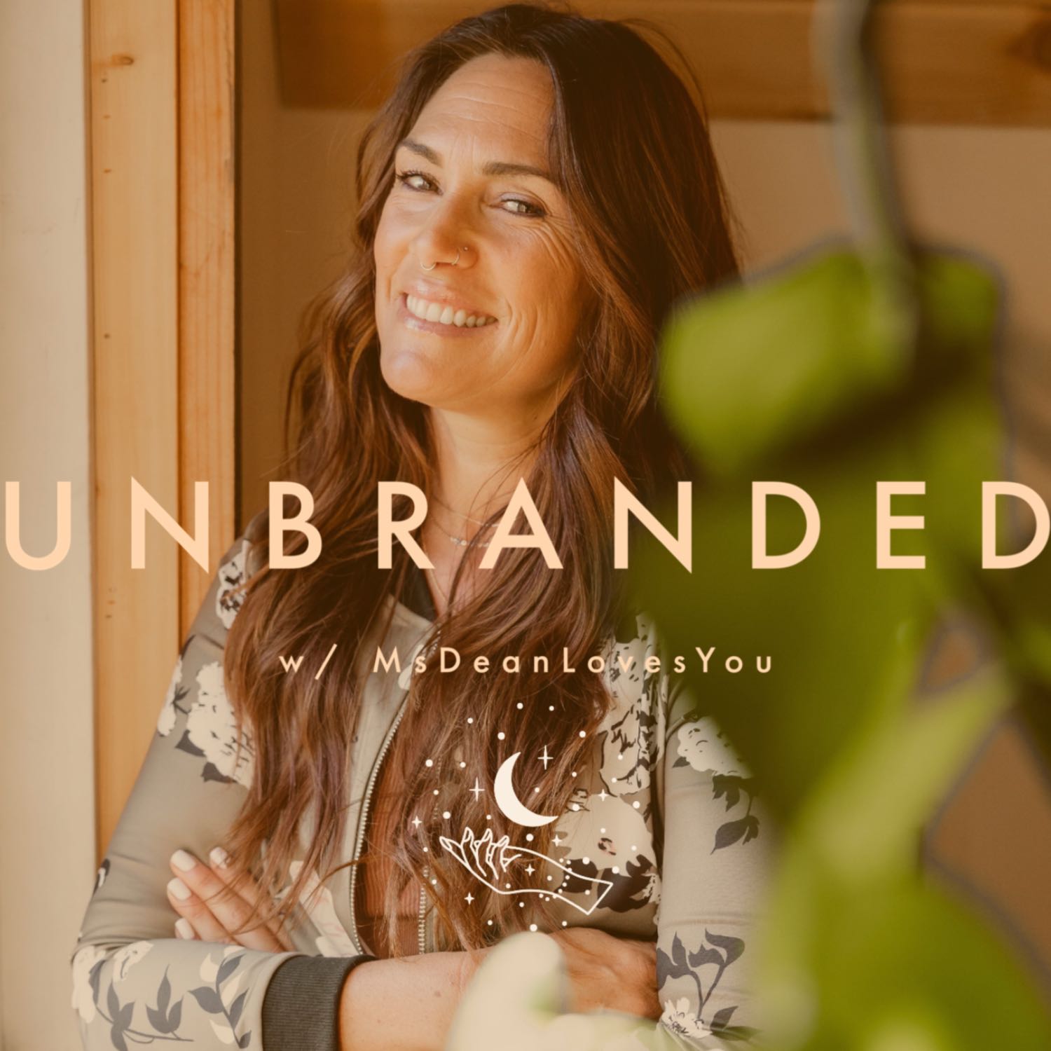Unbranded with Suzy Dean
