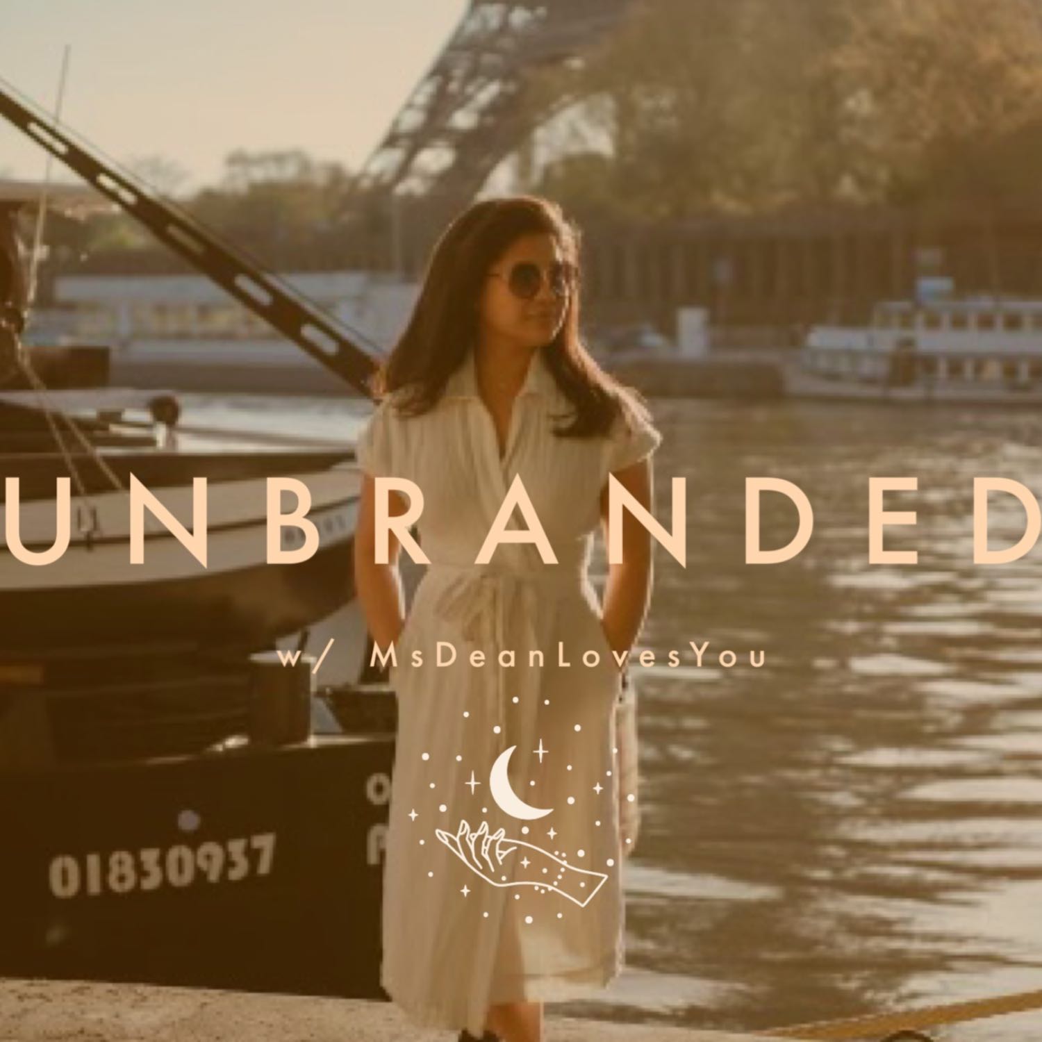 Unbranded with Suzy Dean