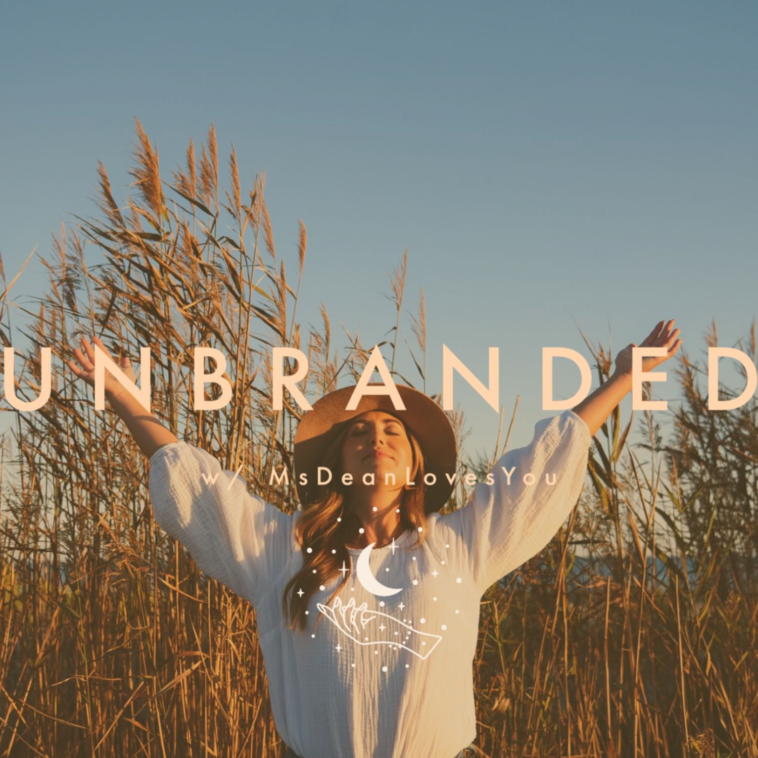 Unbranded with Suzy Dean
