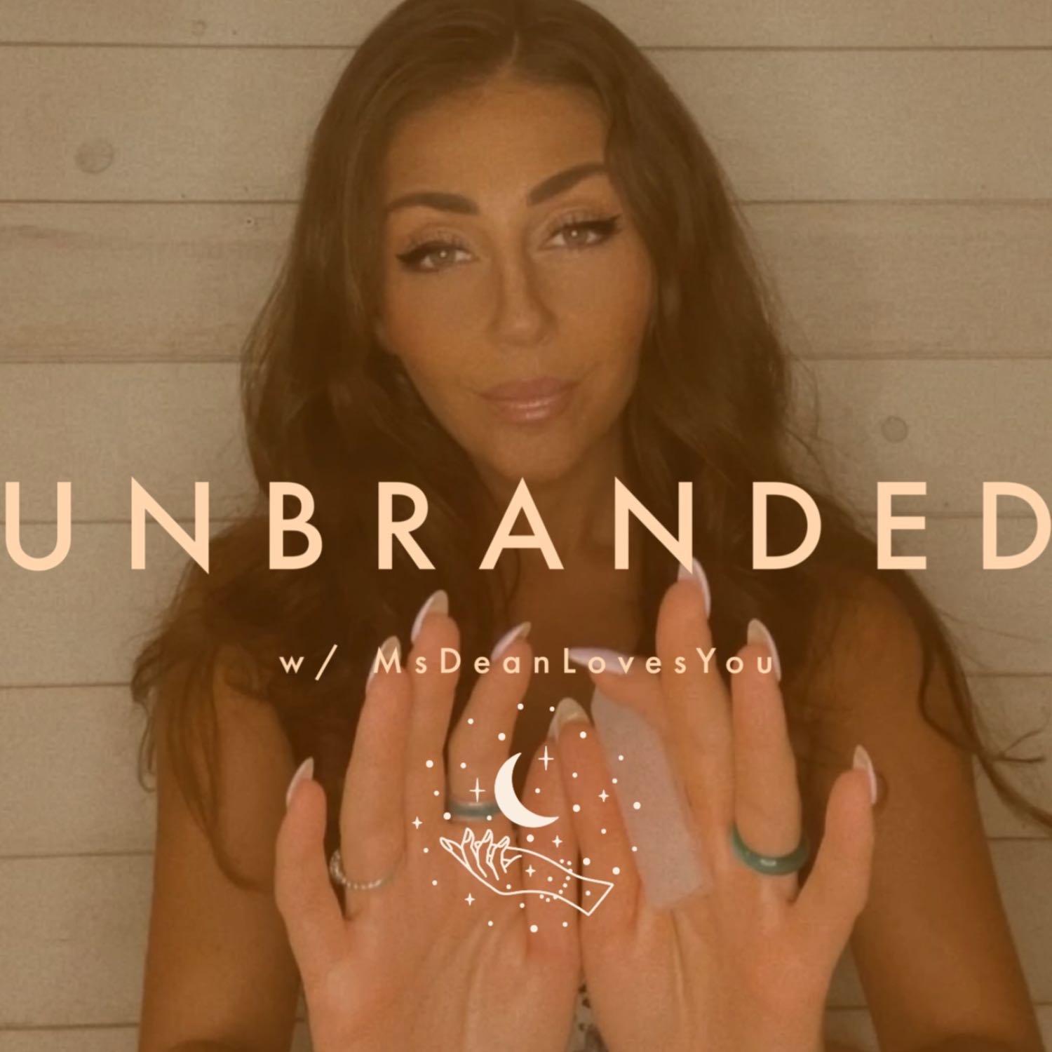 Unbranded with Suzy Dean