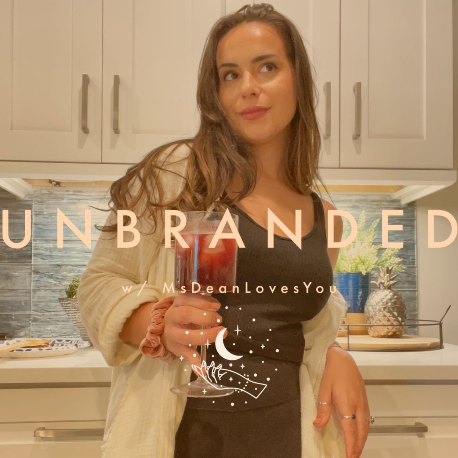 Unbranded with Suzy Dean