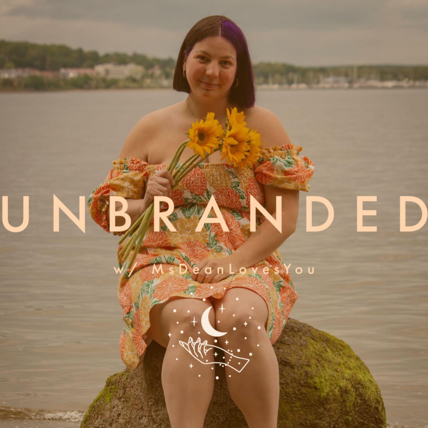 Unbranded with Suzy Dean