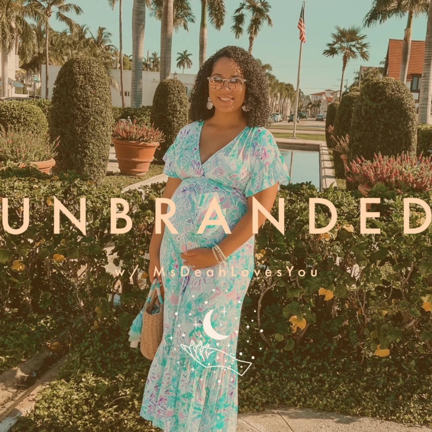 Unbranded with Suzy Dean