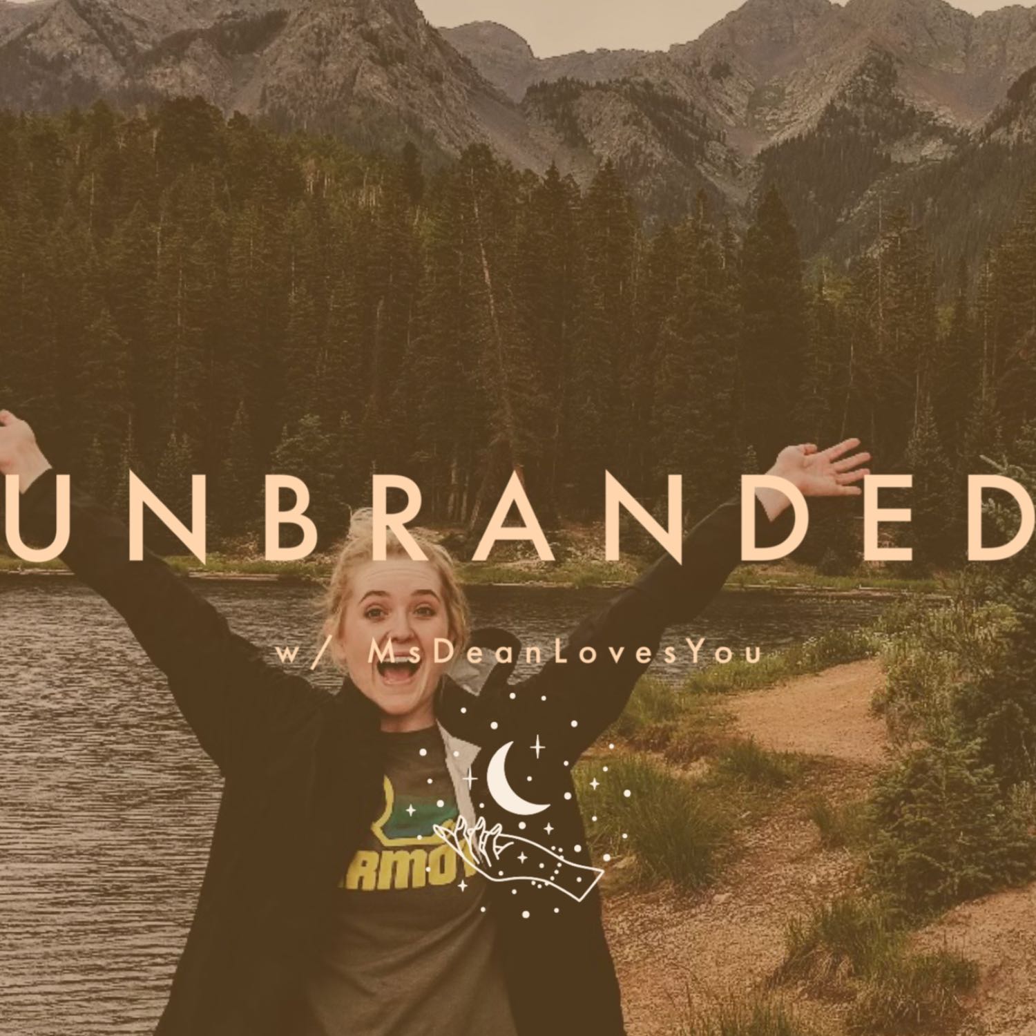 Unbranded with Suzy Dean