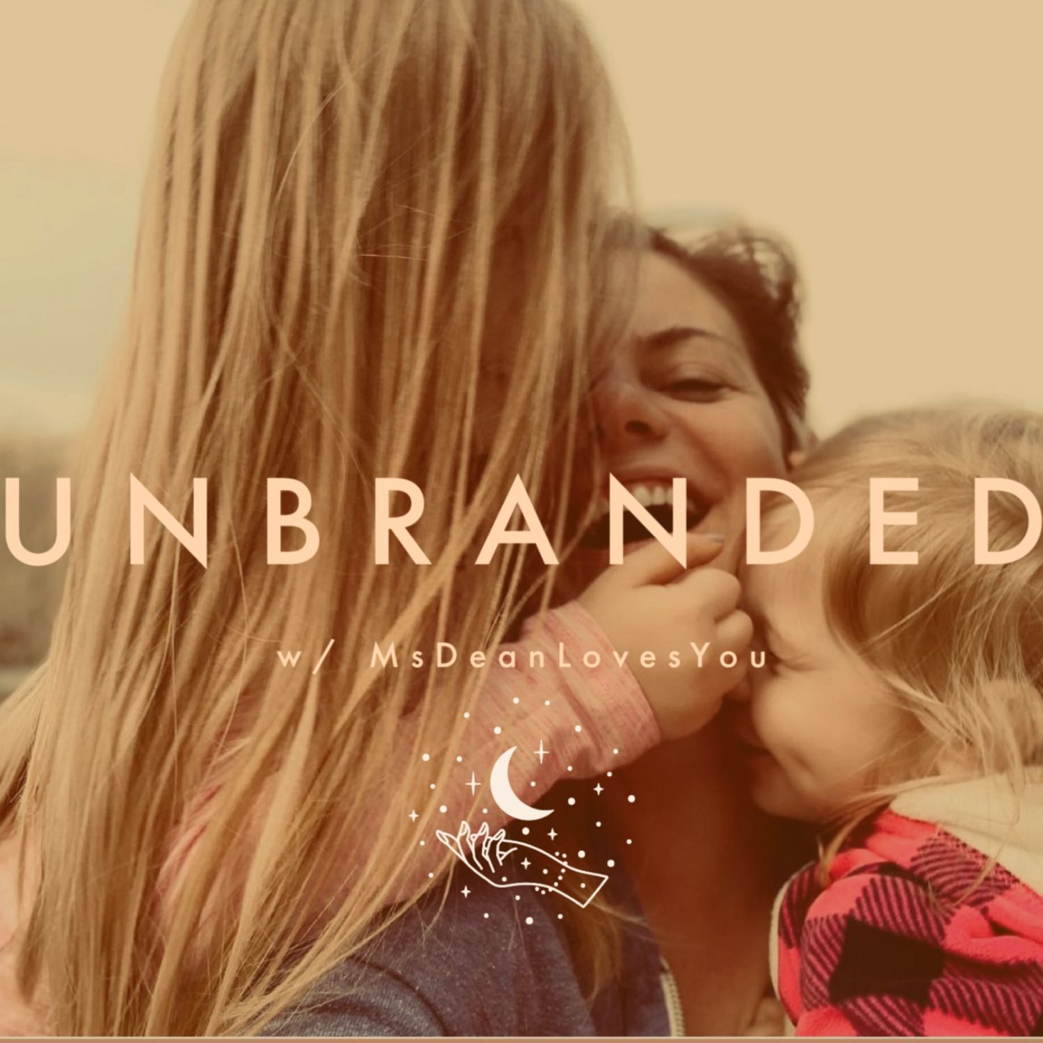 Unbranded with Suzy Dean