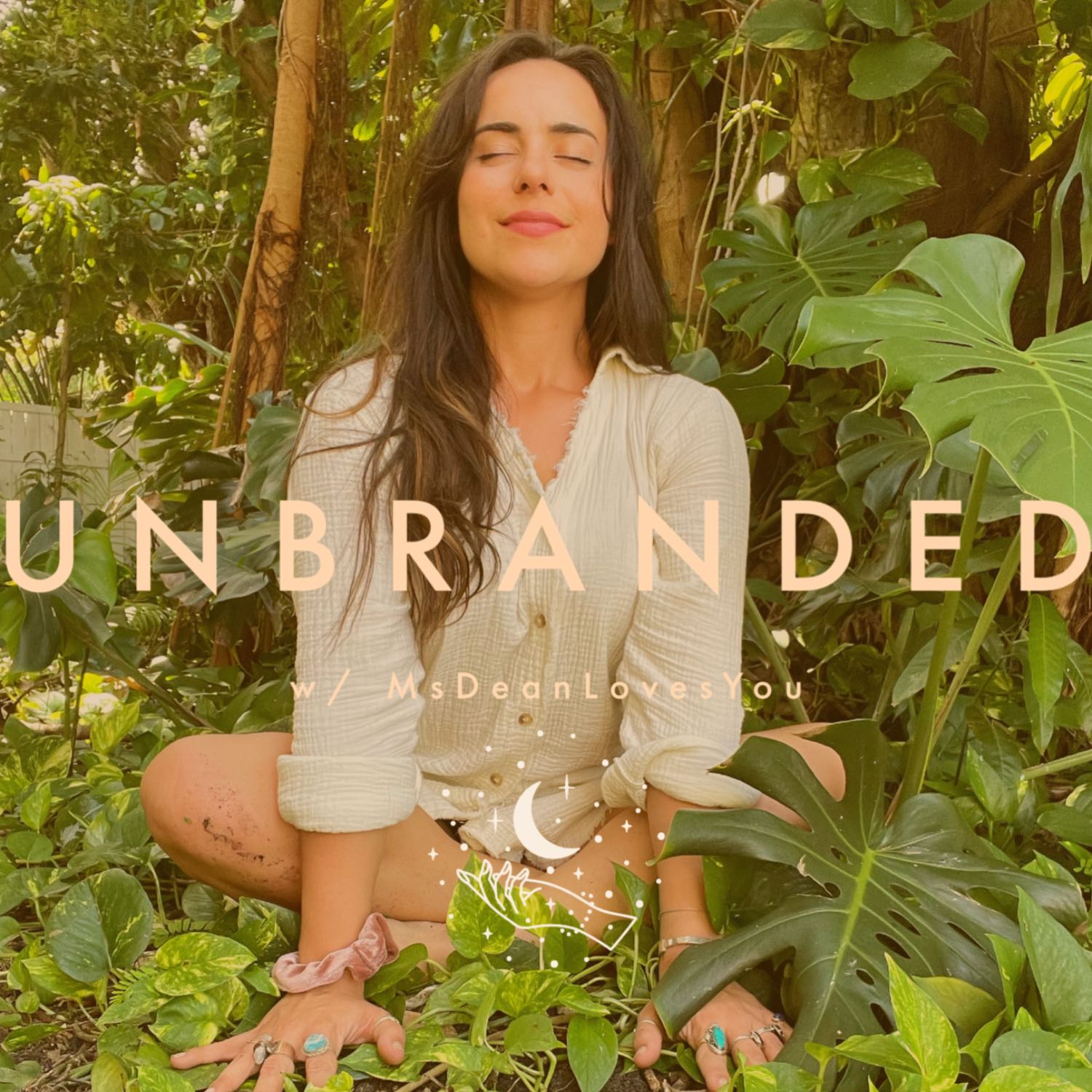 Unbranded with Suzy Dean