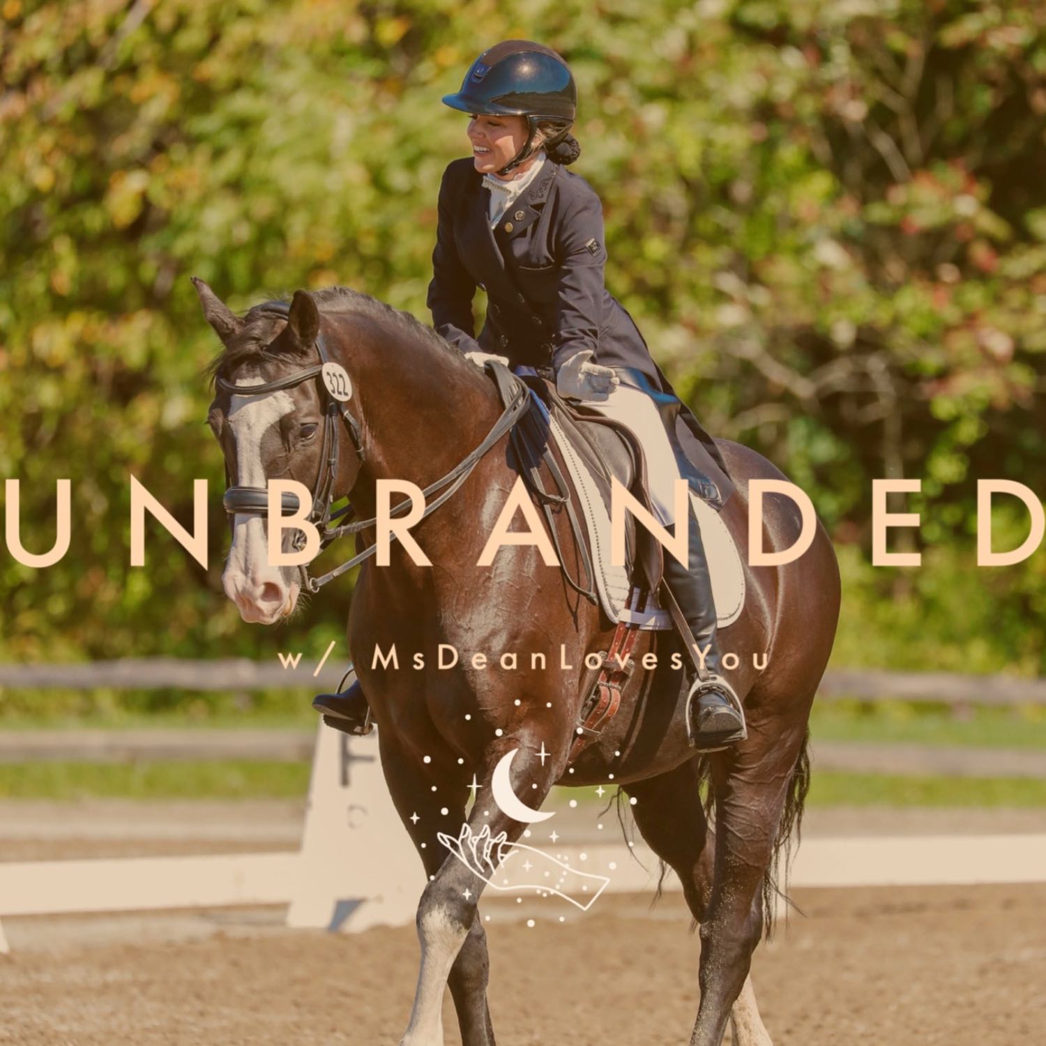 Unbranded with Suzy Dean