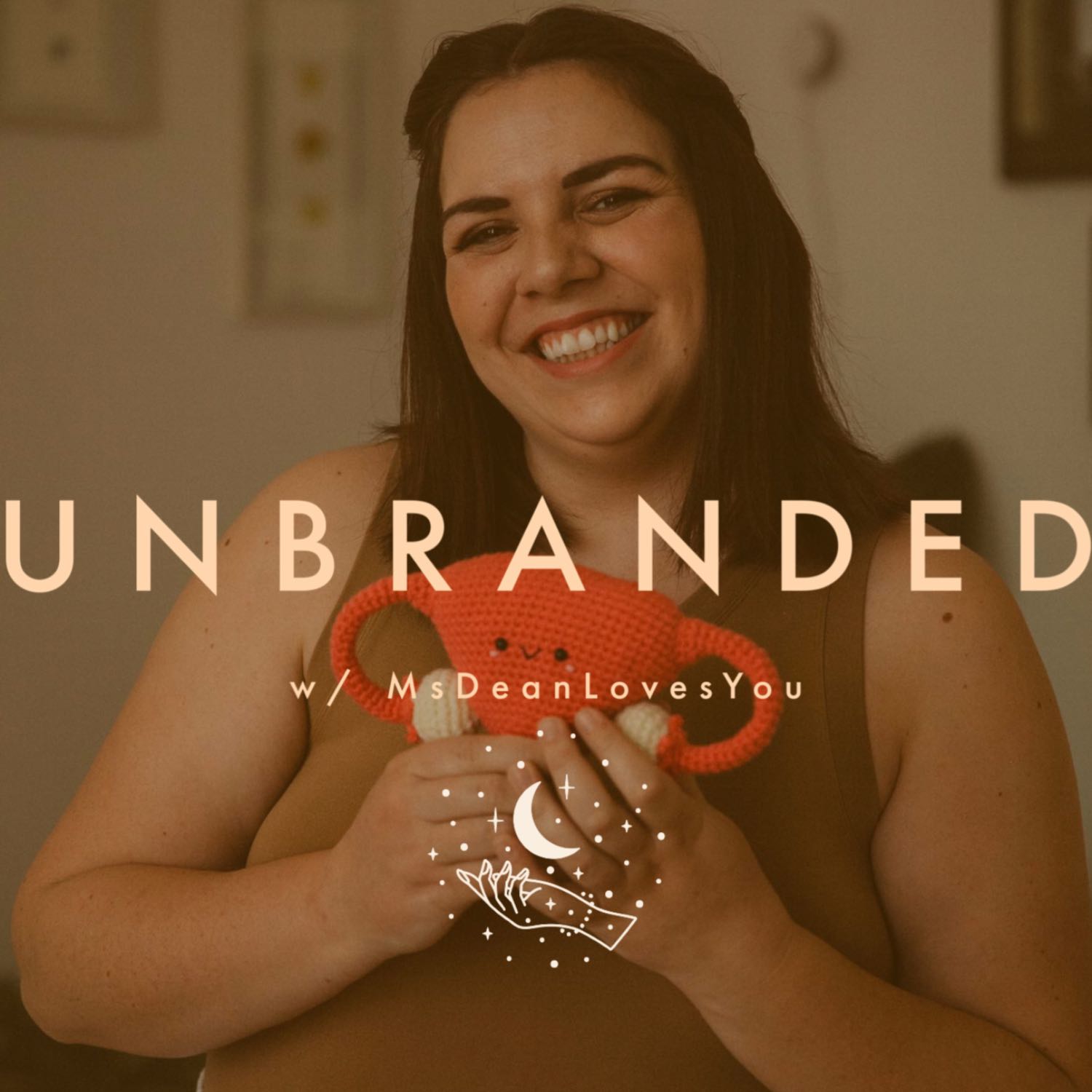 Unbranded with Suzy Dean