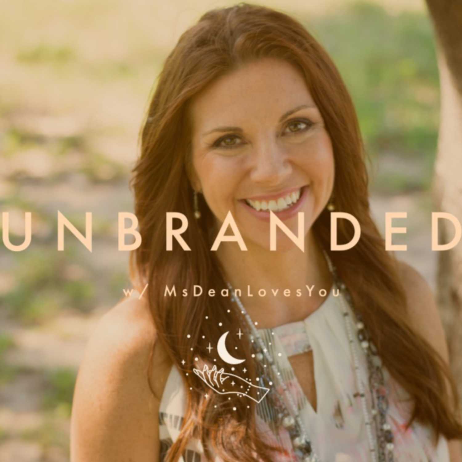 Unbranded with Suzy Dean