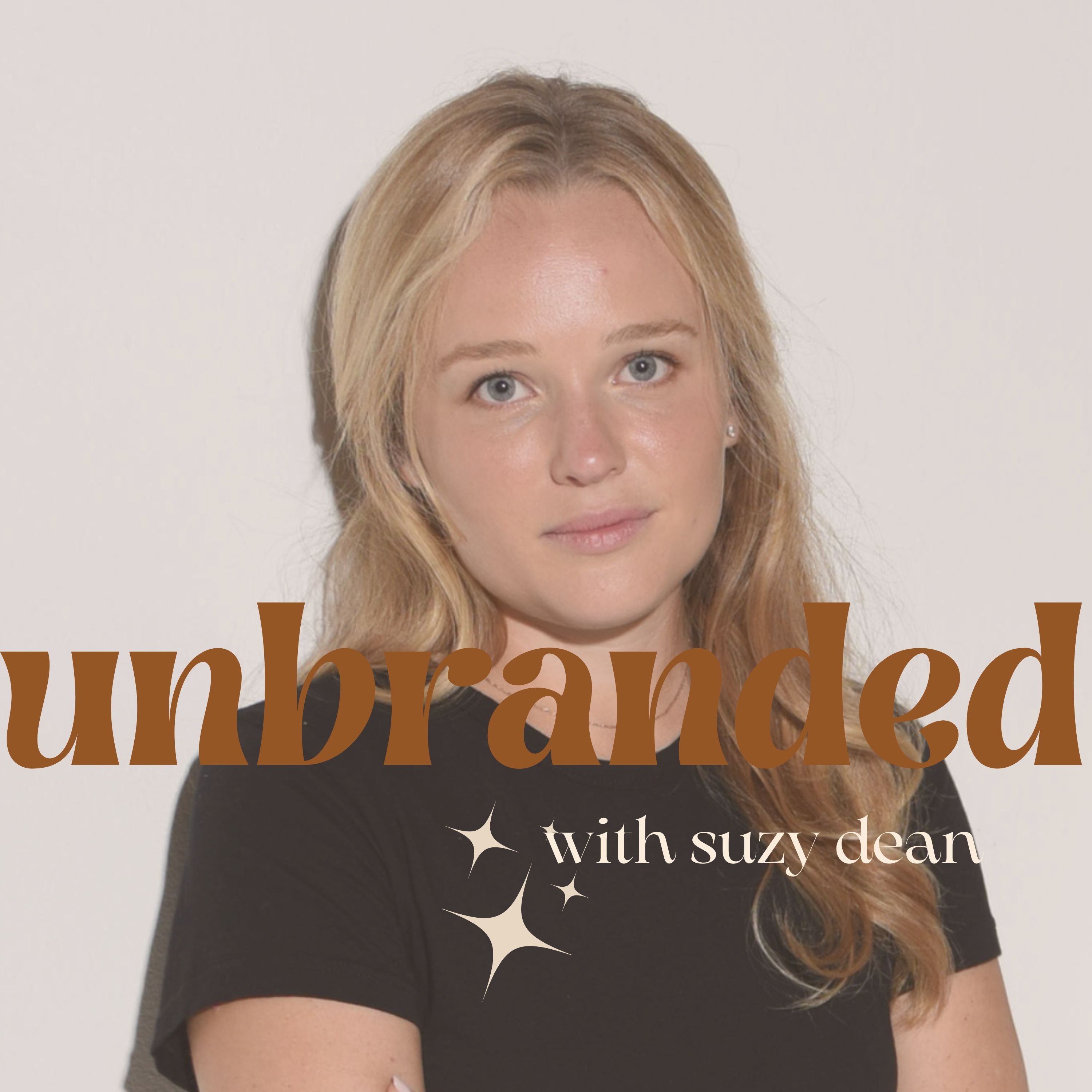 Unbranded with Suzy Dean