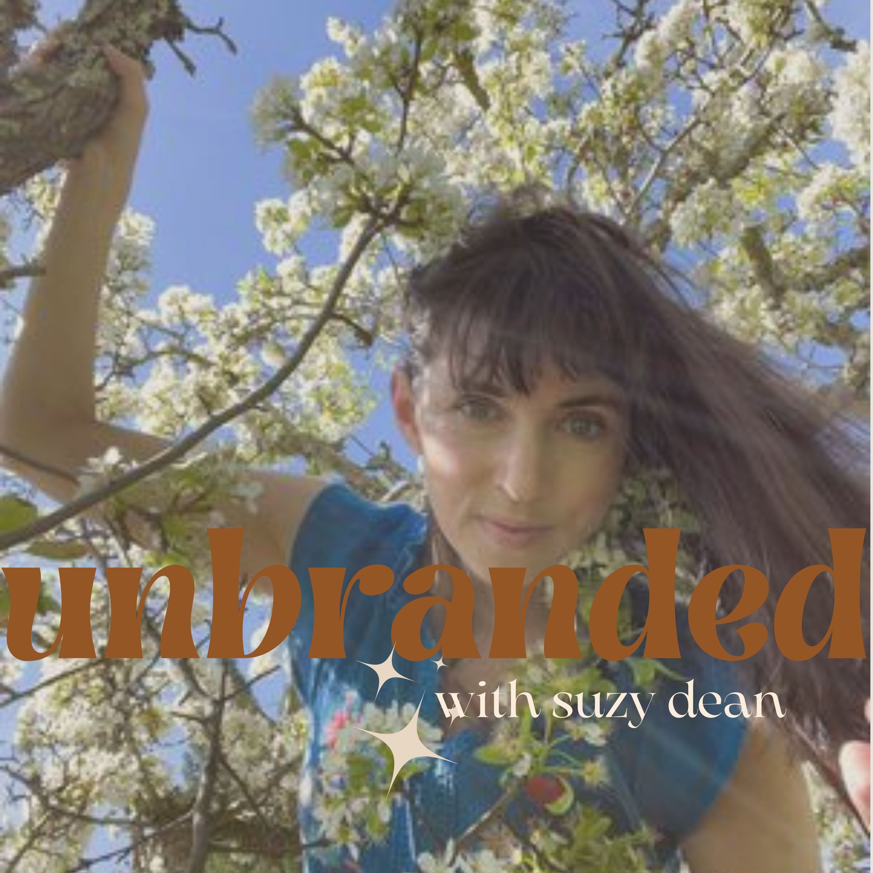 Unbranded with Suzy Dean