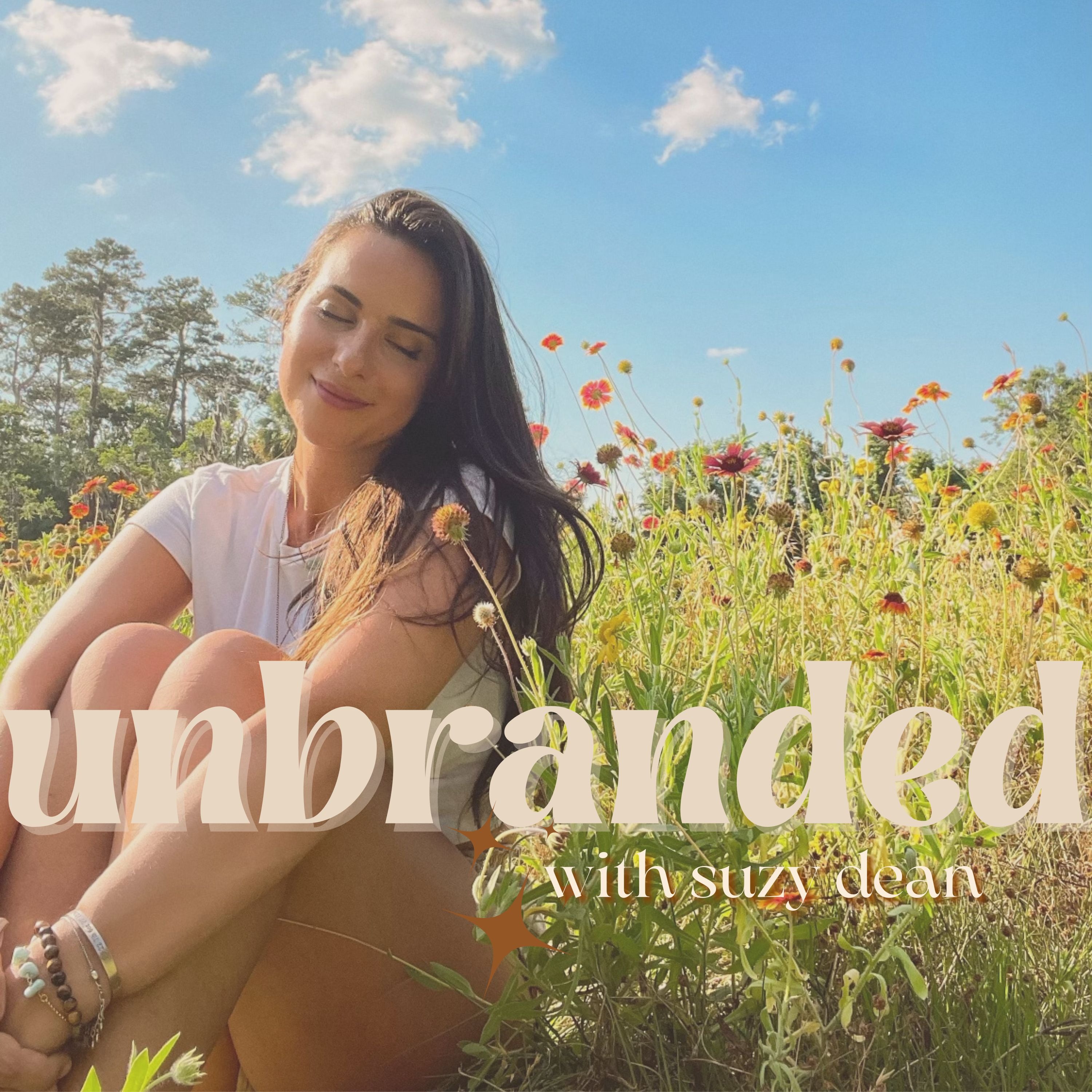 Unbranded with Suzy Dean