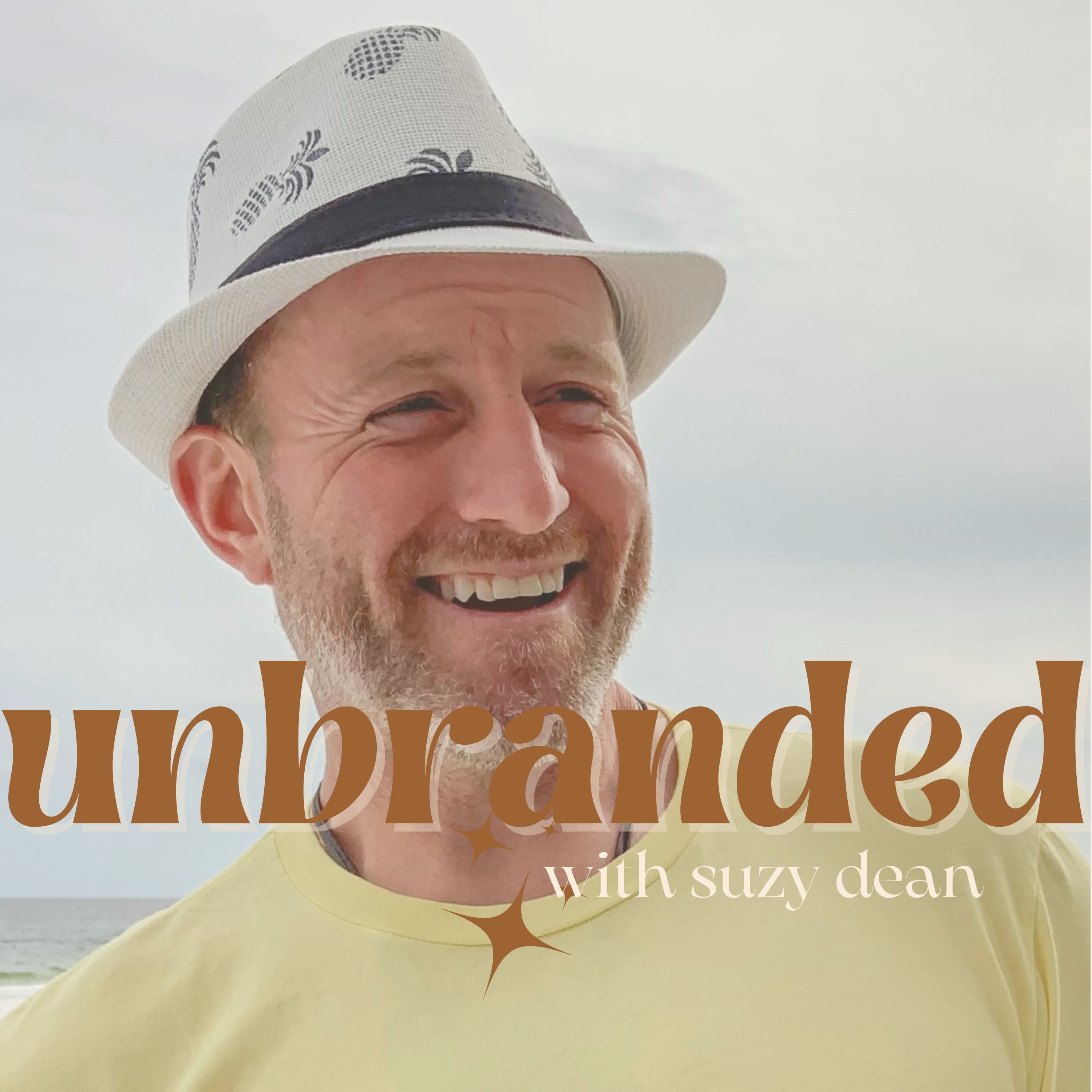Unbranded with Suzy Dean